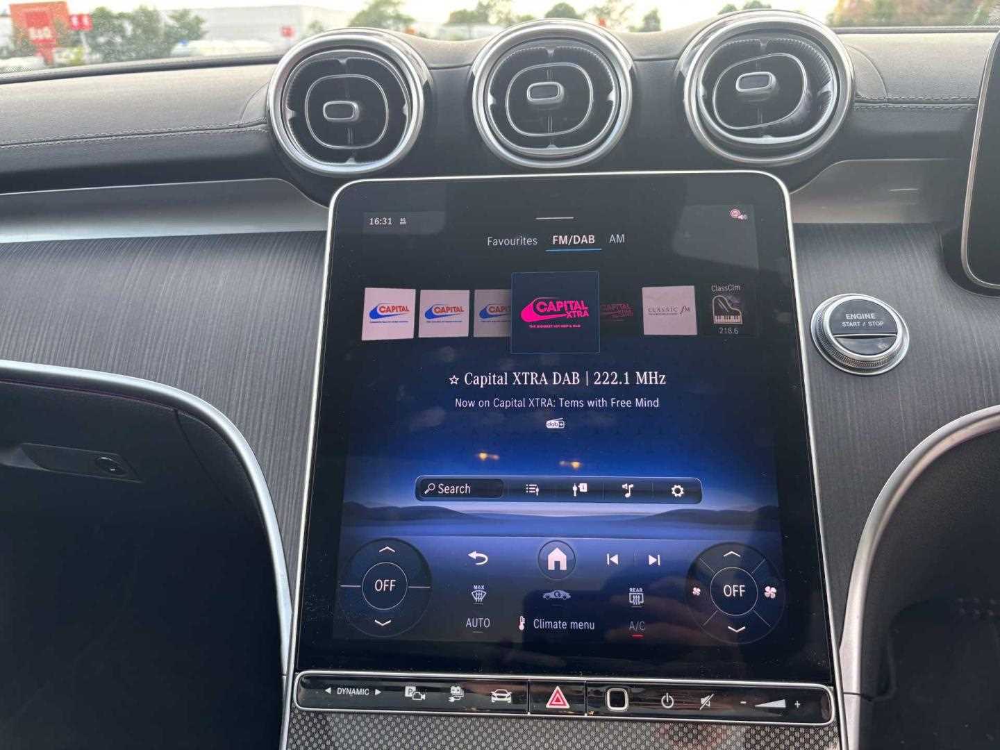 Used Mercedes-Benz C Class 2025 for sale - 77294155: Photo 34