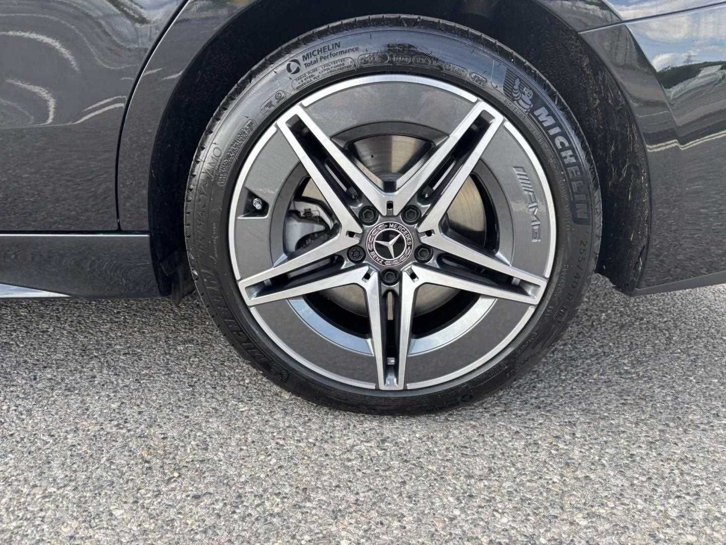 Used Mercedes-Benz C Class 2025 for sale - 77294155: Photo 9