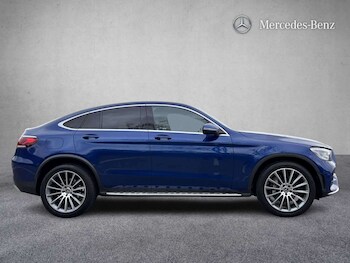 Used Mercedes-Benz GLC 2021 for sale - 77661188: Photo