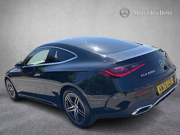 Used Mercedes-Benz CLE 2025 for sale - 79443970: Photo
