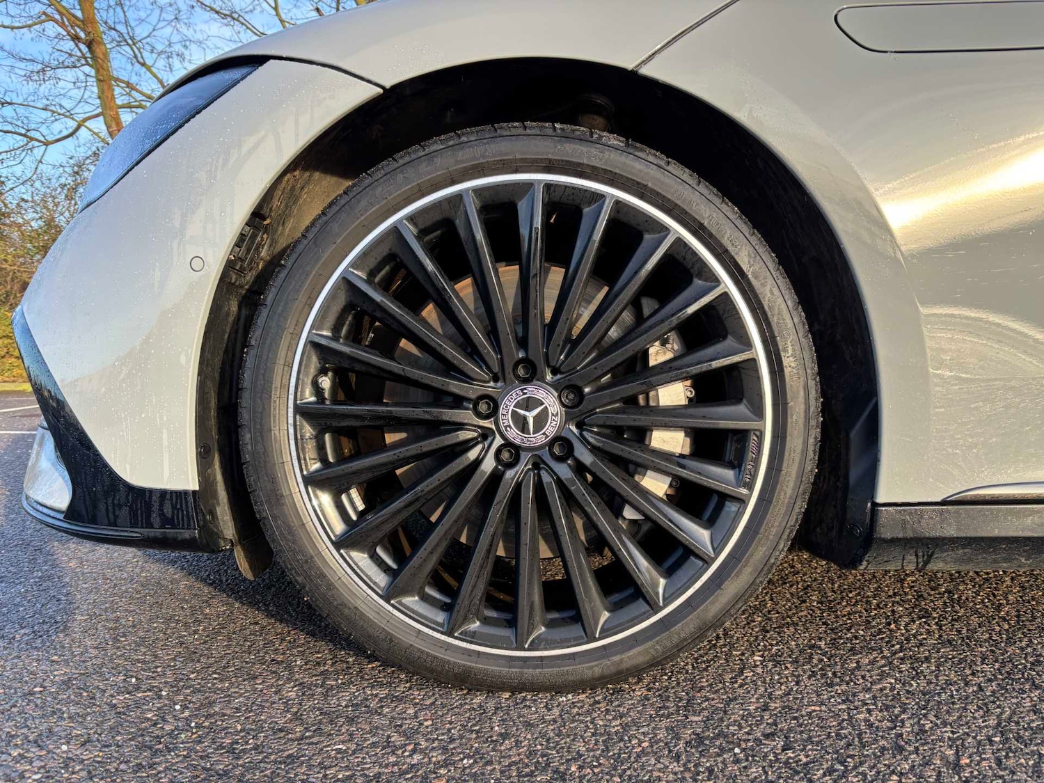 Used Mercedes-Benz EQA 2025 for sale - 77257343: Photo 10