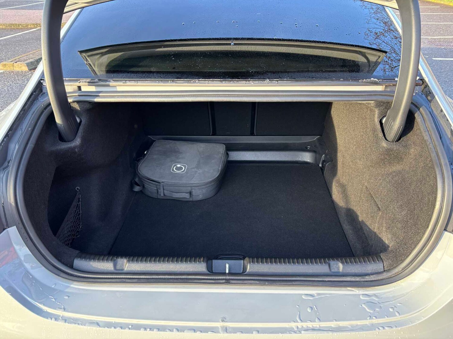 Used Mercedes-Benz EQA 2025 for sale - 77257343: Photo 12