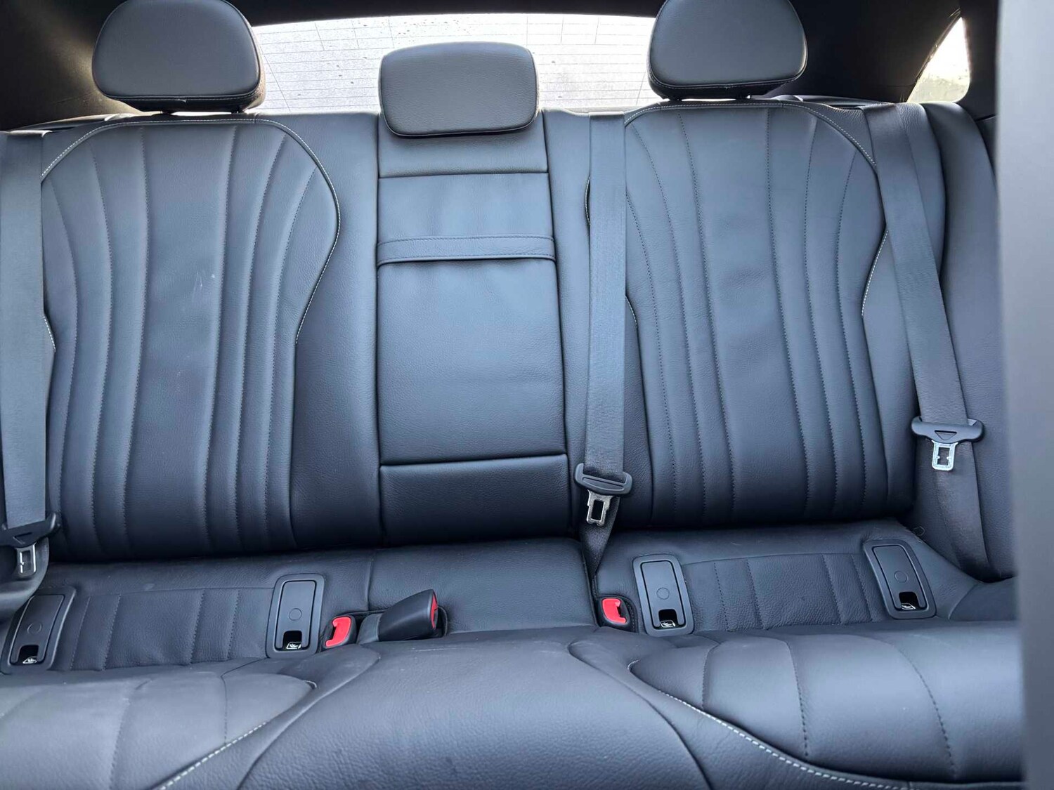 Used Mercedes-Benz EQA 2025 for sale - 77257343: Photo 14