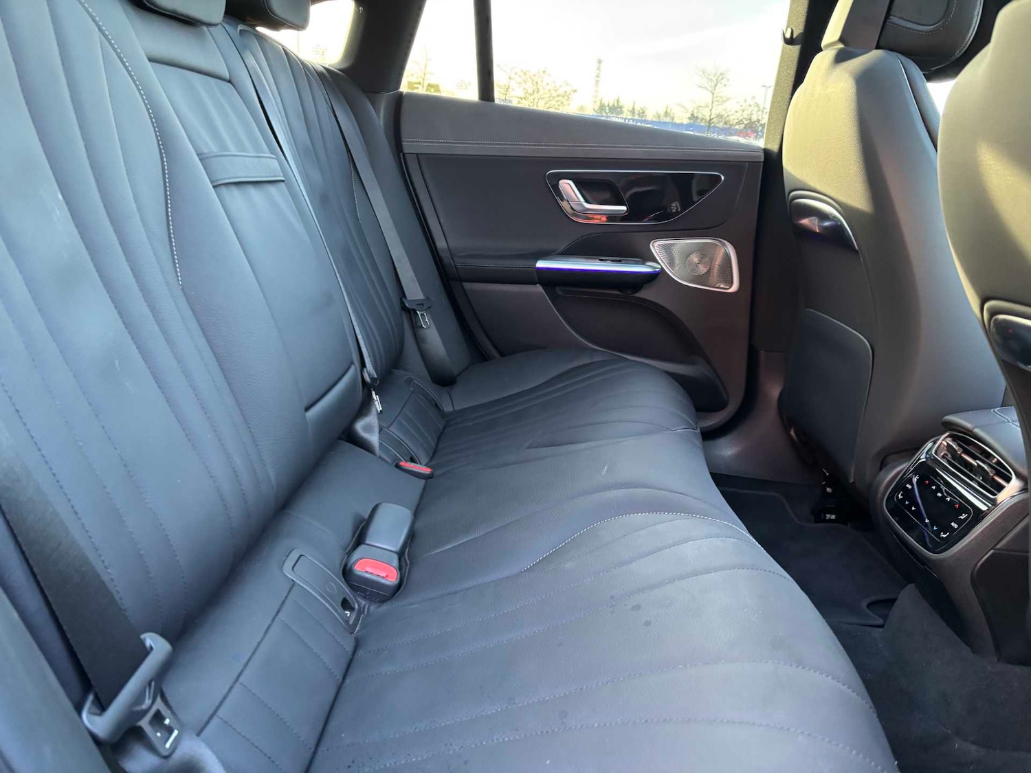 Used Mercedes-Benz EQA 2025 for sale - 77257343: Photo 15