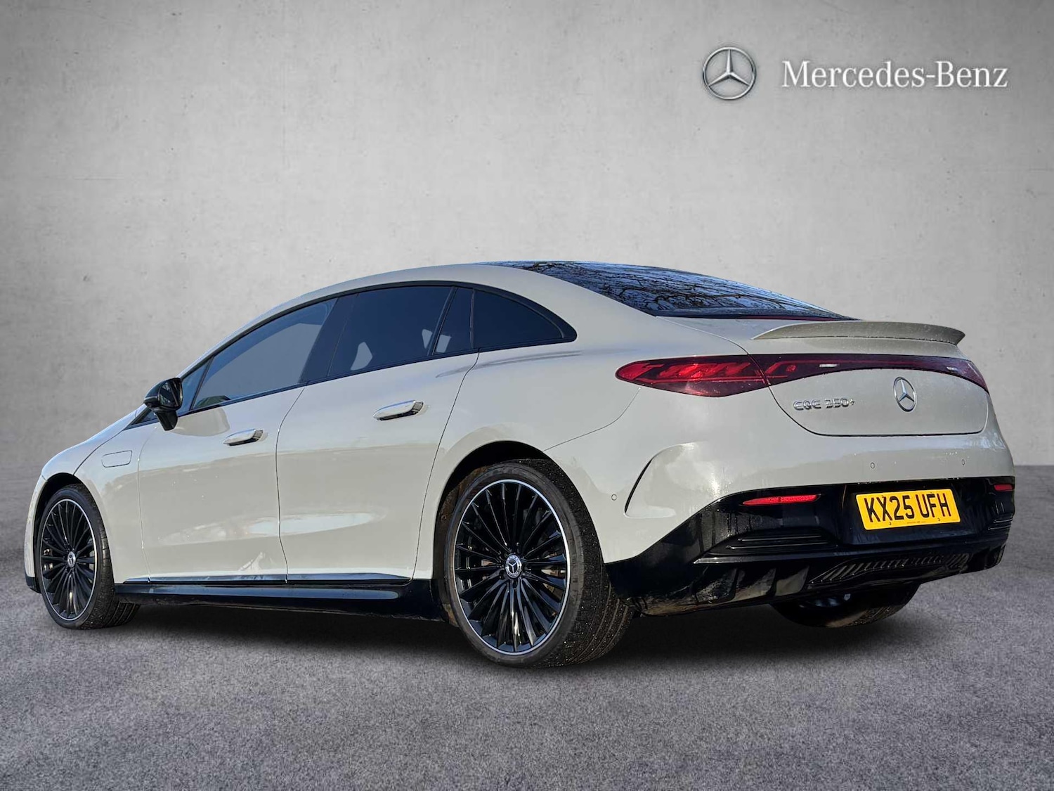 Used Mercedes-Benz EQA 2025 for sale - 77257343: Photo 2