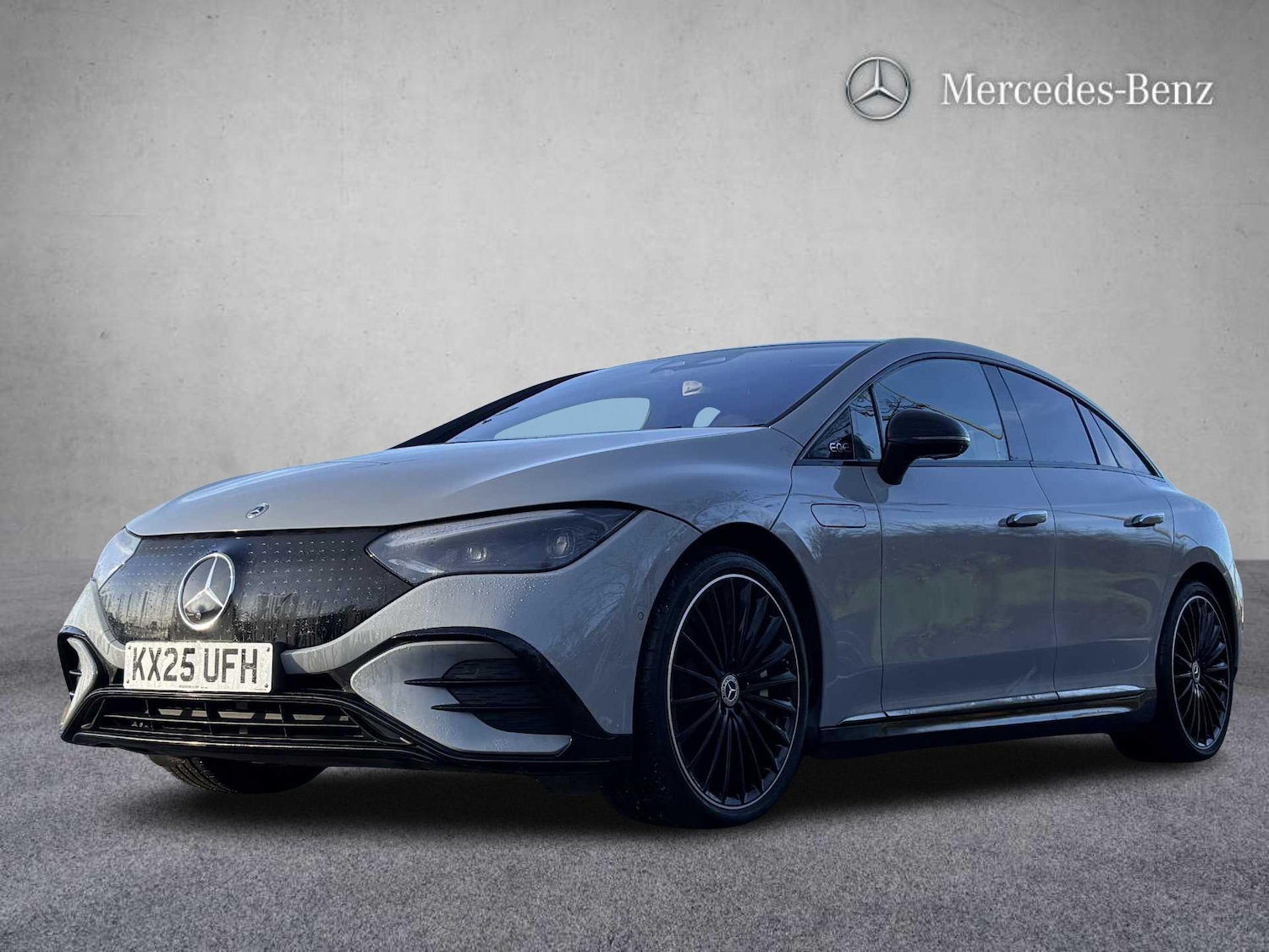 Used Mercedes-Benz EQA 2025 for sale - 77257343: Photo 21