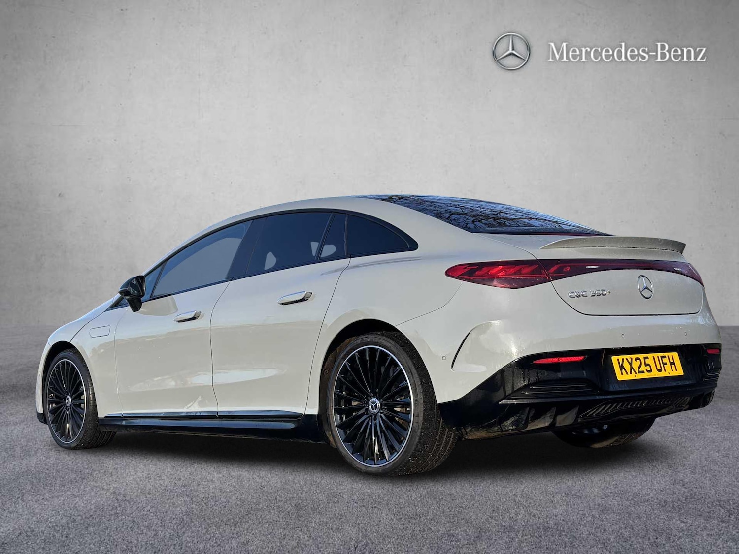 Used Mercedes-Benz EQA 2025 for sale - 77257343: Photo 22