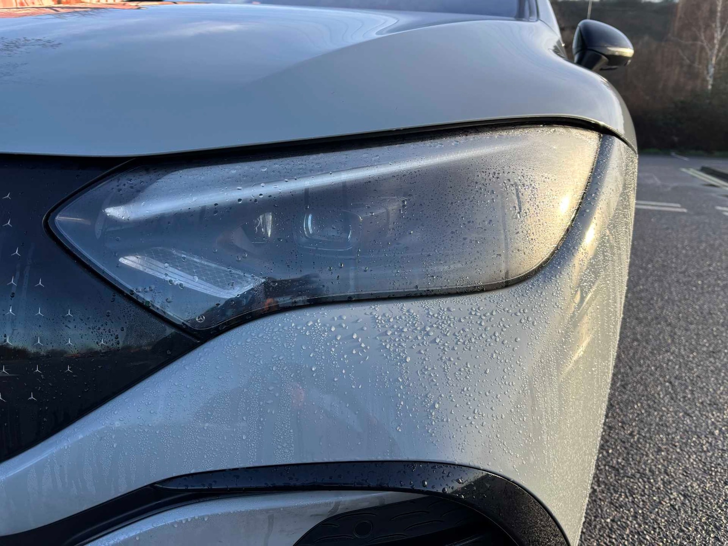 Used Mercedes-Benz EQA 2025 for sale - 77257343: Photo 24