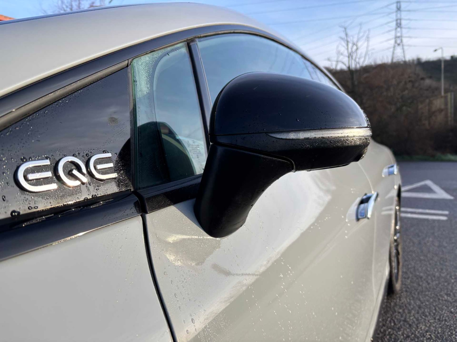 Used Mercedes-Benz EQA 2025 for sale - 77257343: Photo 25