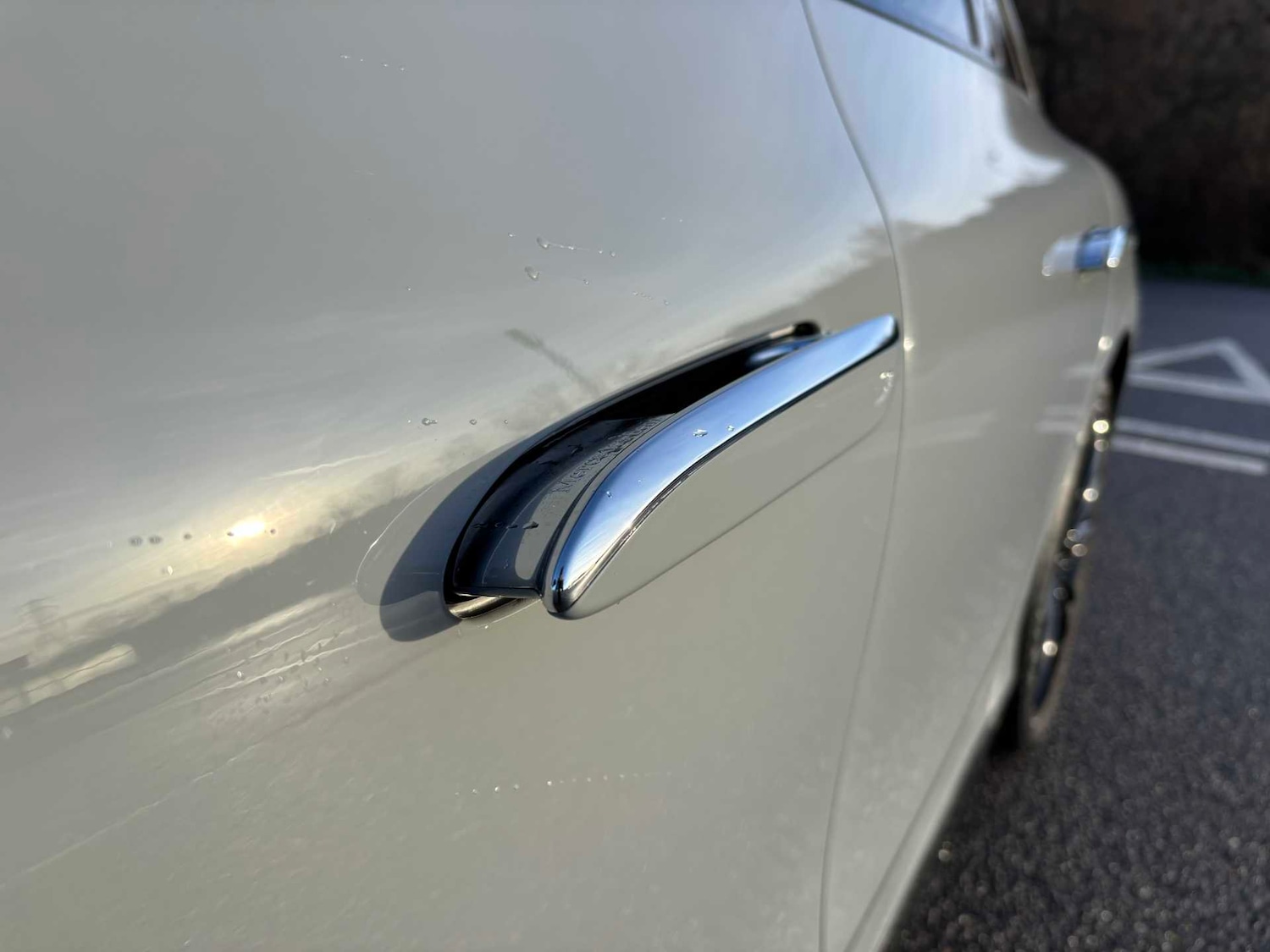 Used Mercedes-Benz EQA 2025 for sale - 77257343: Photo 26