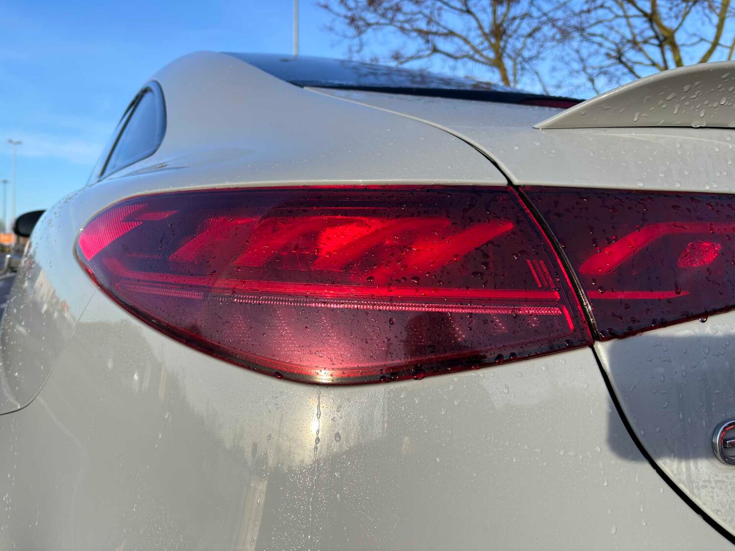 Used Mercedes-Benz EQA 2025 for sale - 77257343: Photo 27