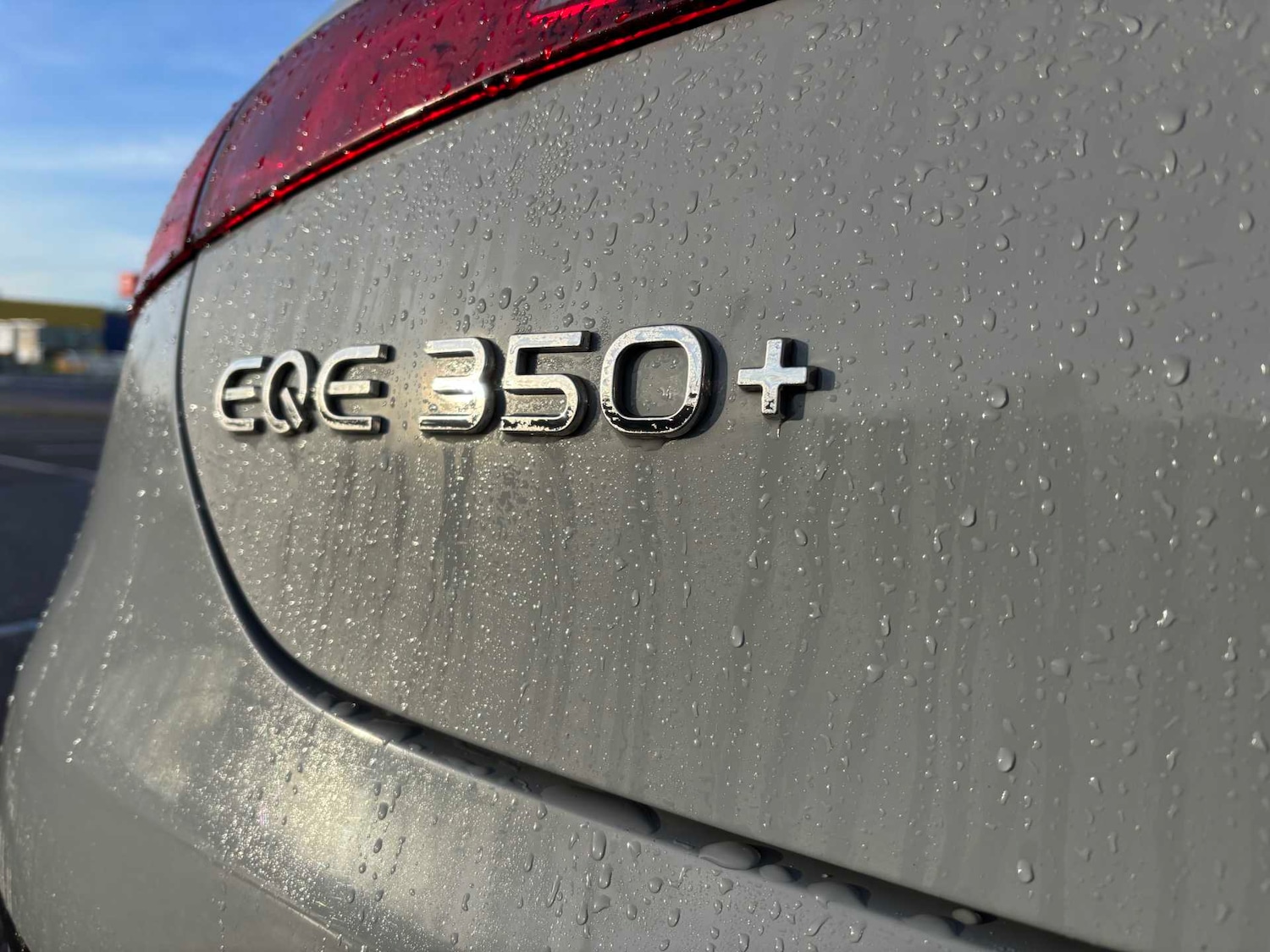 Used Mercedes-Benz EQA 2025 for sale - 77257343: Photo 28