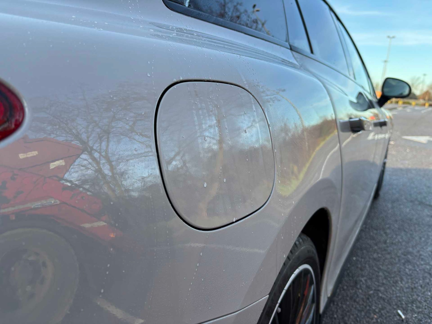 Used Mercedes-Benz EQA 2025 for sale - 77257343: Photo 29