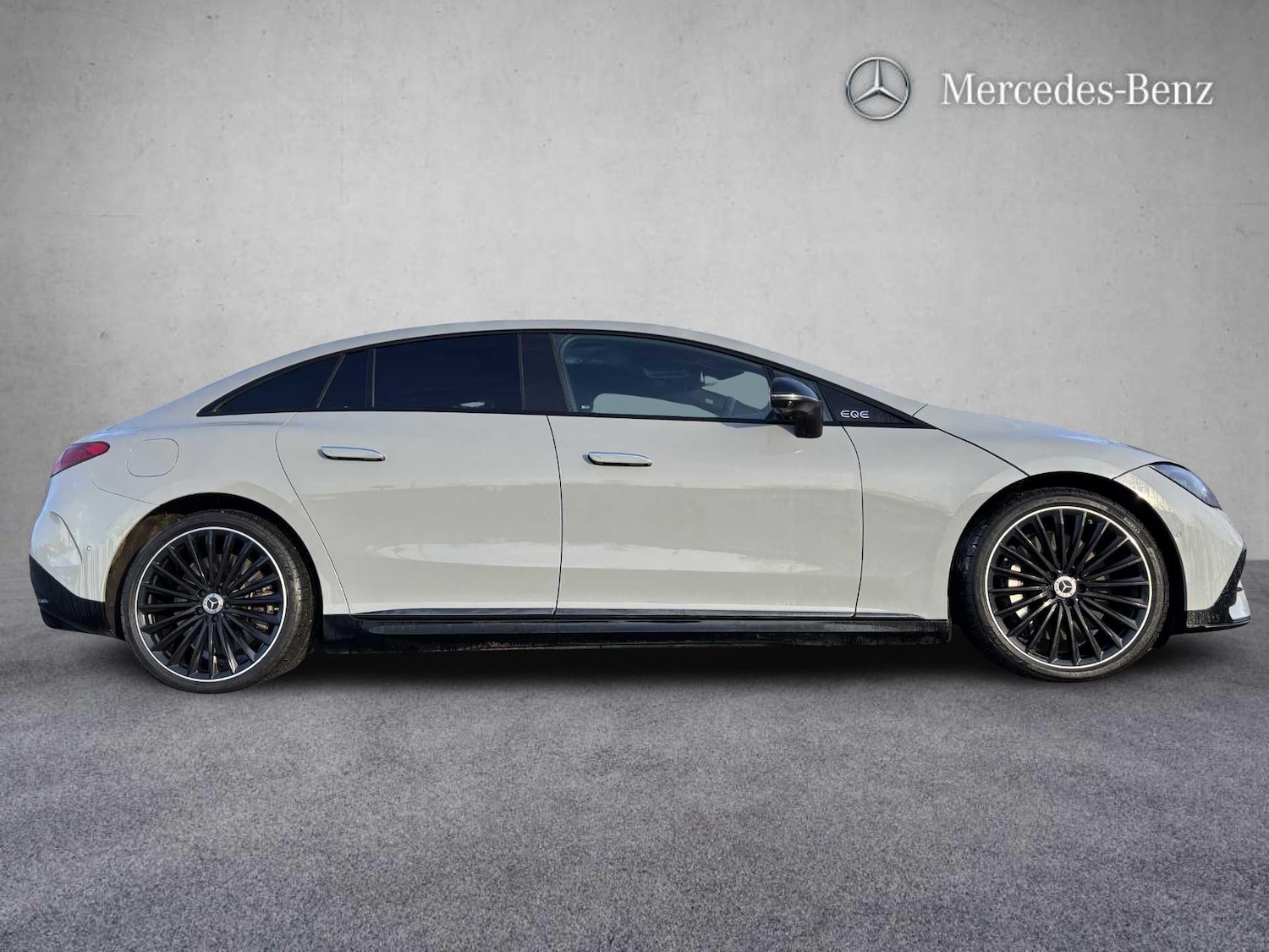 Used Mercedes-Benz EQA 2025 for sale - 77257343: Photo 3