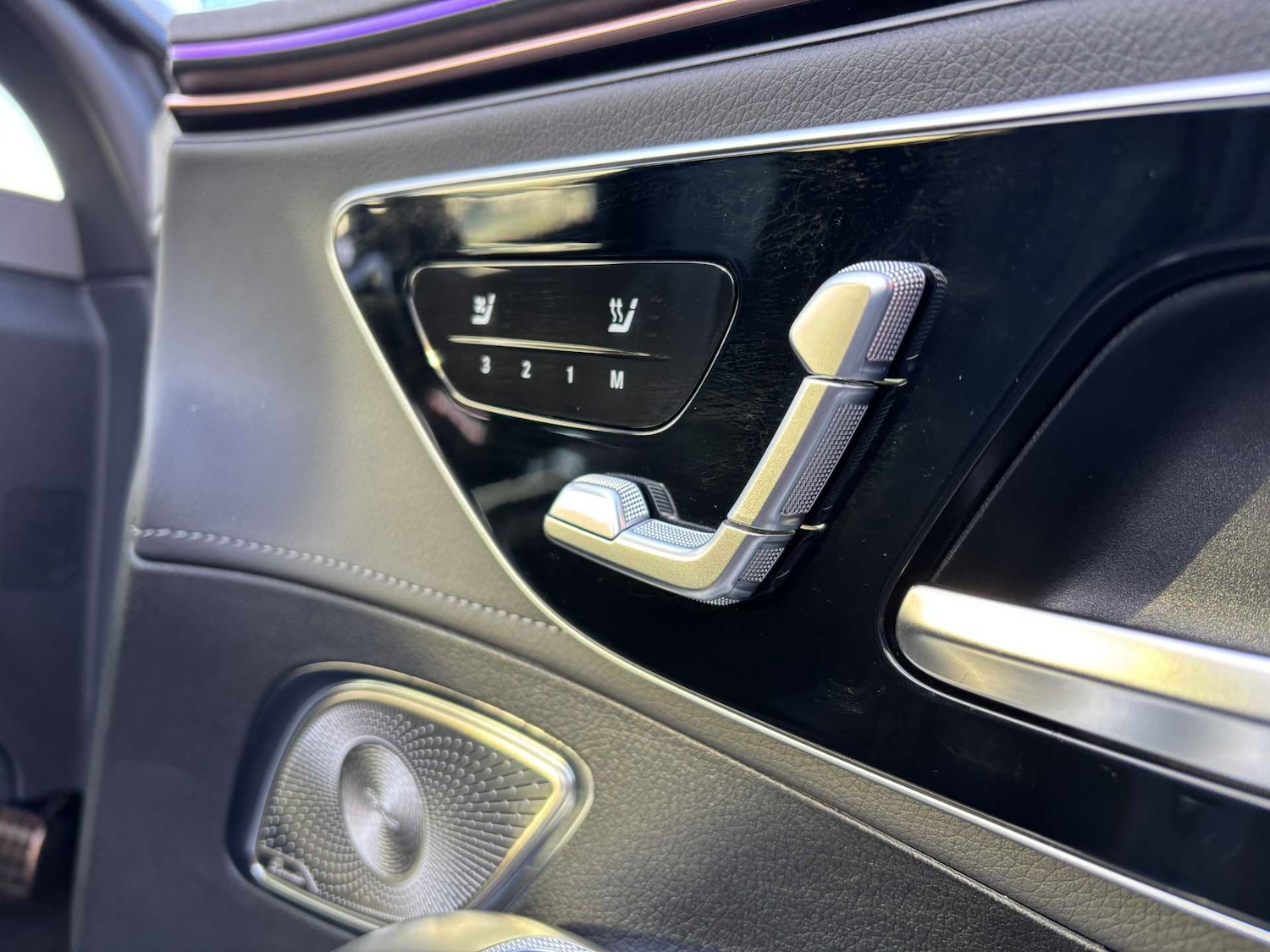 Used Mercedes-Benz EQA 2025 for sale - 77257343: Photo 30