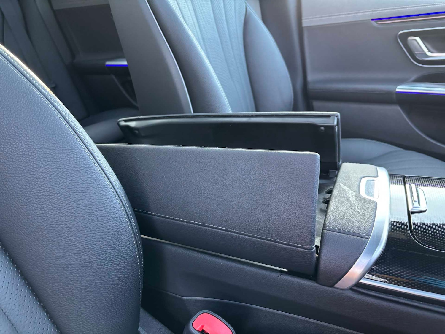 Used Mercedes-Benz EQA 2025 for sale - 77257343: Photo 31