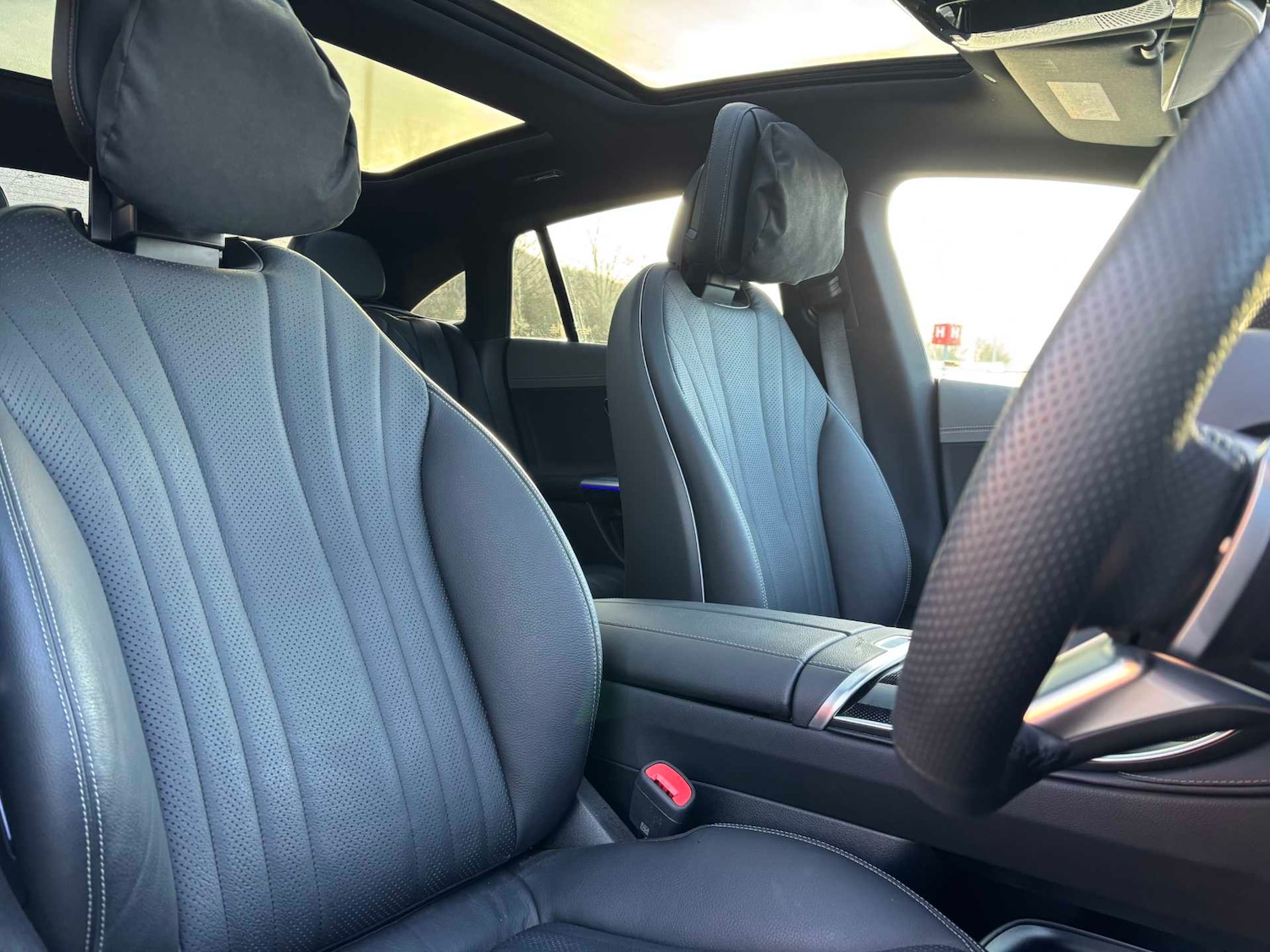 Used Mercedes-Benz EQA 2025 for sale - 77257343: Photo 32