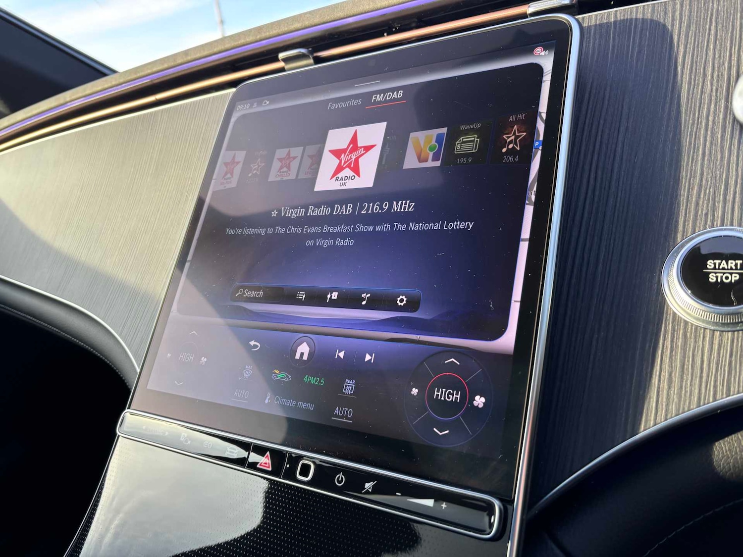 Used Mercedes-Benz EQA 2025 for sale - 77257343: Photo 34