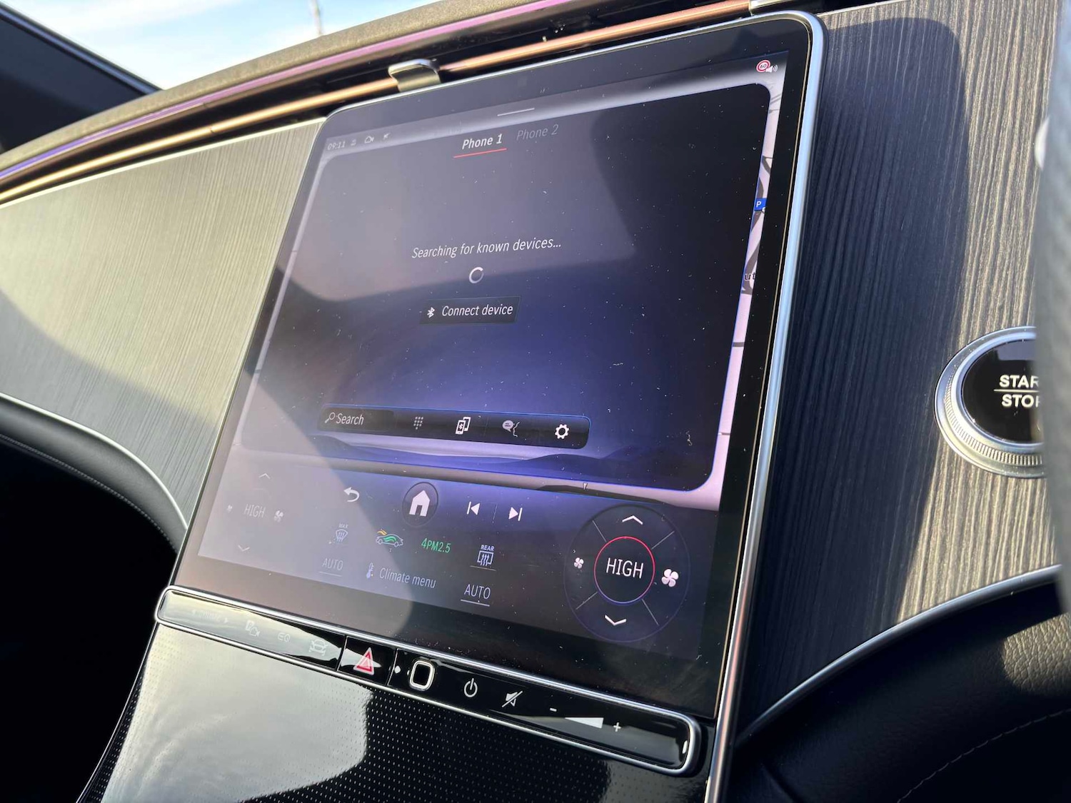 Used Mercedes-Benz EQA 2025 for sale - 77257343: Photo 35