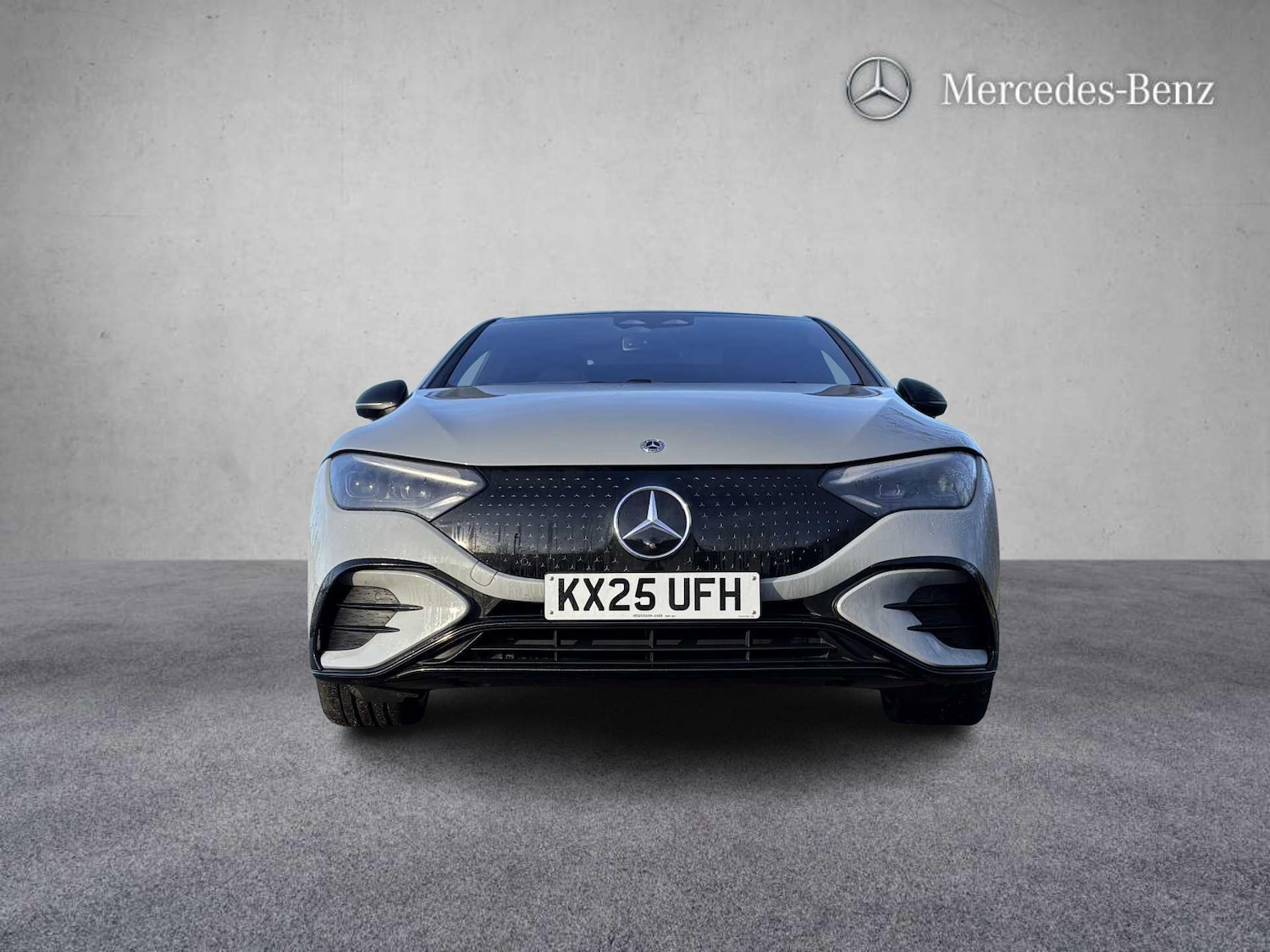 Used Mercedes-Benz EQA 2025 for sale - 77257343: Photo 4