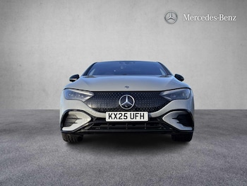 Used Mercedes-Benz EQA 2025 for sale - 77257343: Photo