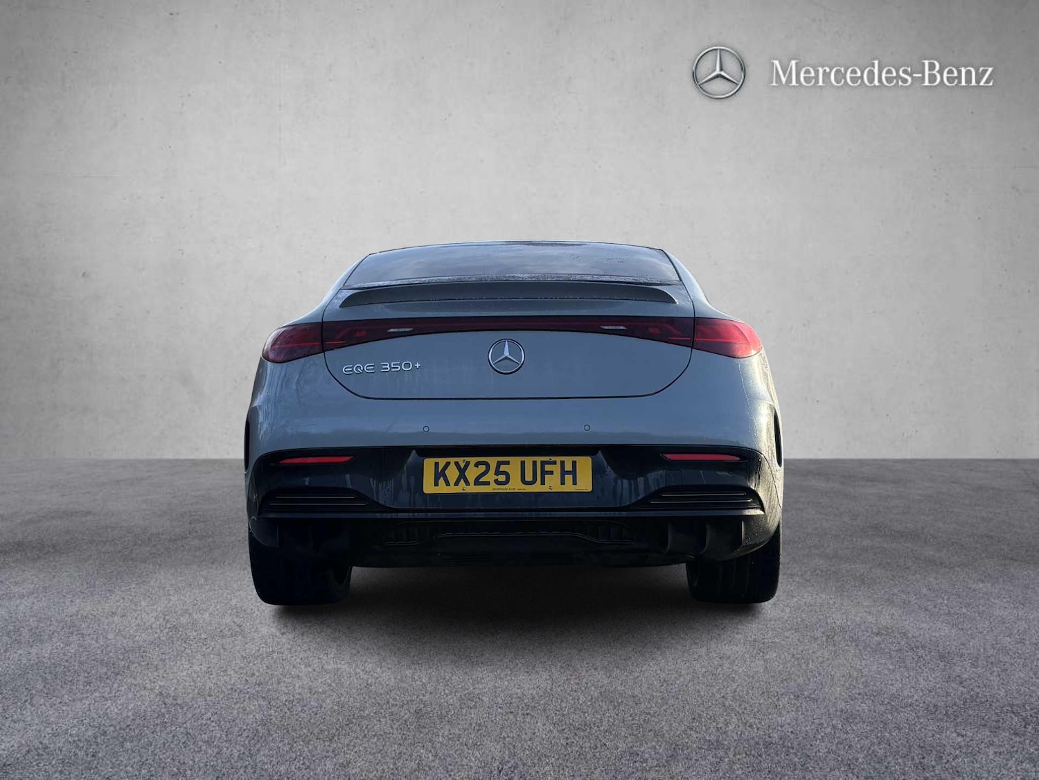 Used Mercedes-Benz EQA 2025 for sale - 77257343: Photo 6