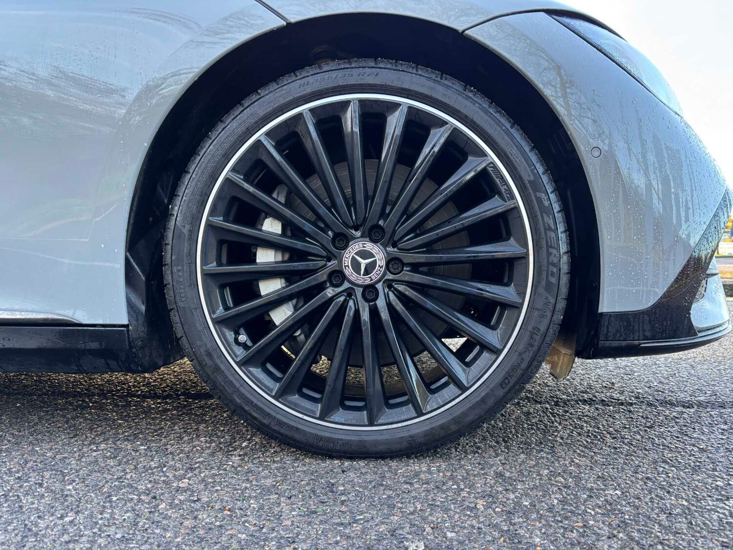 Used Mercedes-Benz EQA 2025 for sale - 77257343: Photo 7