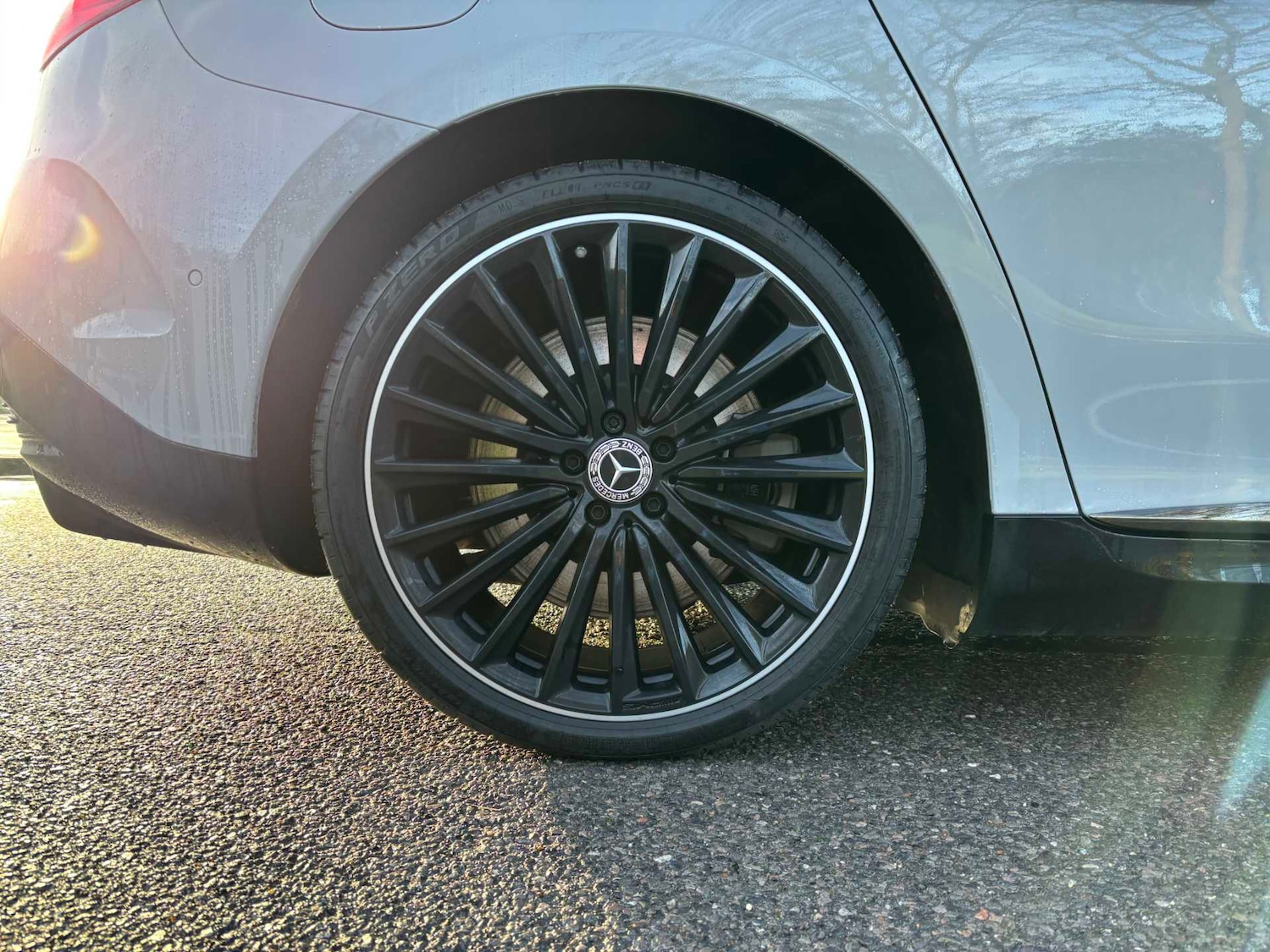 Used Mercedes-Benz EQA 2025 for sale - 77257343: Photo 8