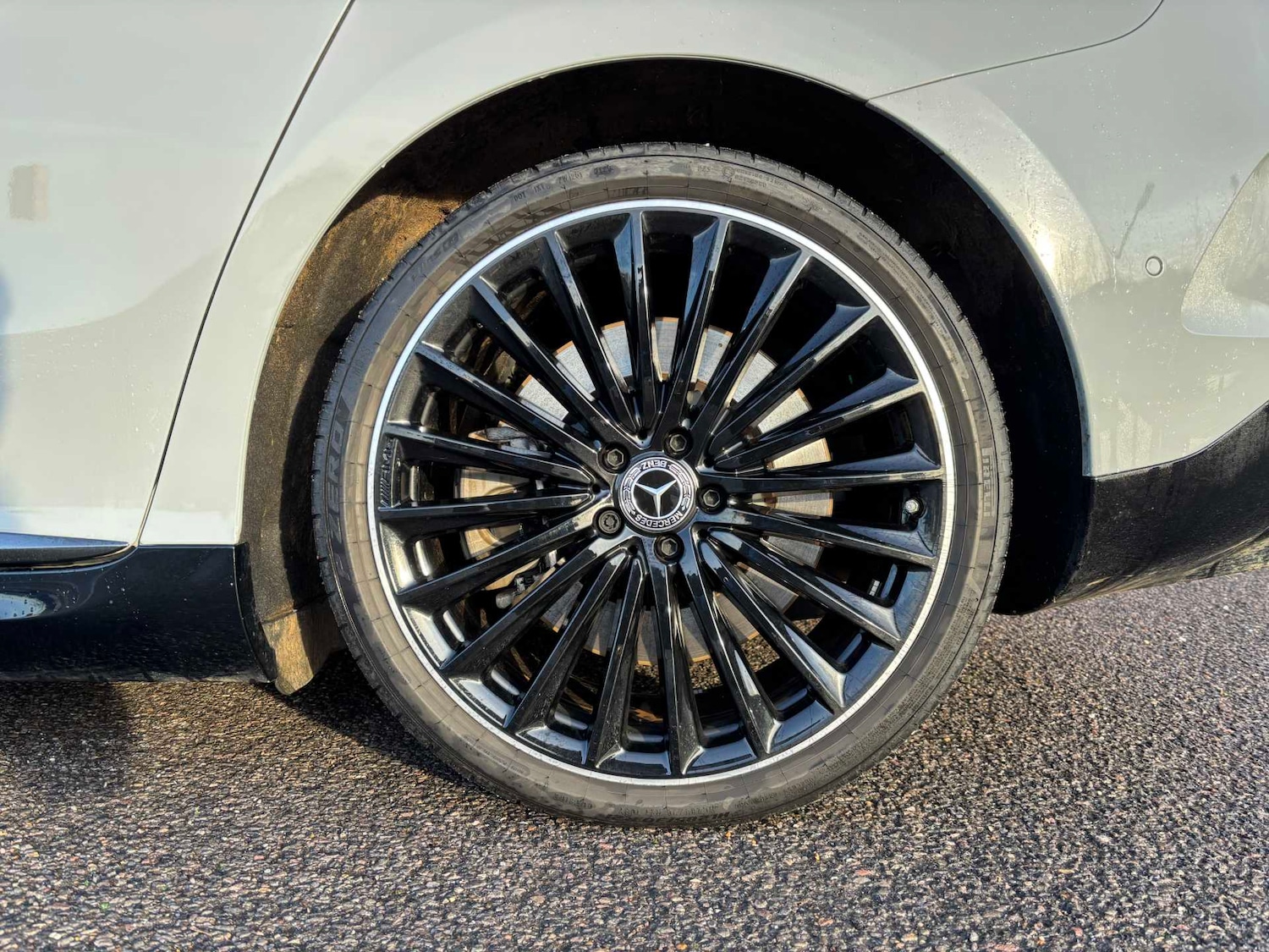 Used Mercedes-Benz EQA 2025 for sale - 77257343: Photo 9