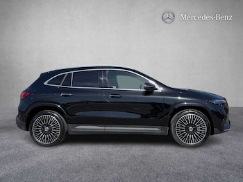 Used Mercedes-Benz EQA 2024 for sale - 78089753: Photo