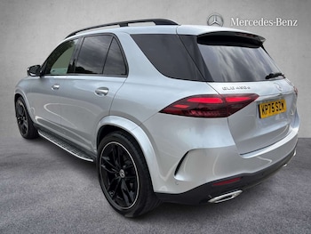 Used Mercedes-Benz GLE 2025 for sale - 79147800: Photo