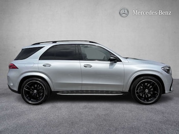 Used Mercedes-Benz GLE 2025 for sale - 79147800: Photo