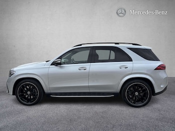 Used Mercedes-Benz GLE 2025 for sale - 79147800: Photo
