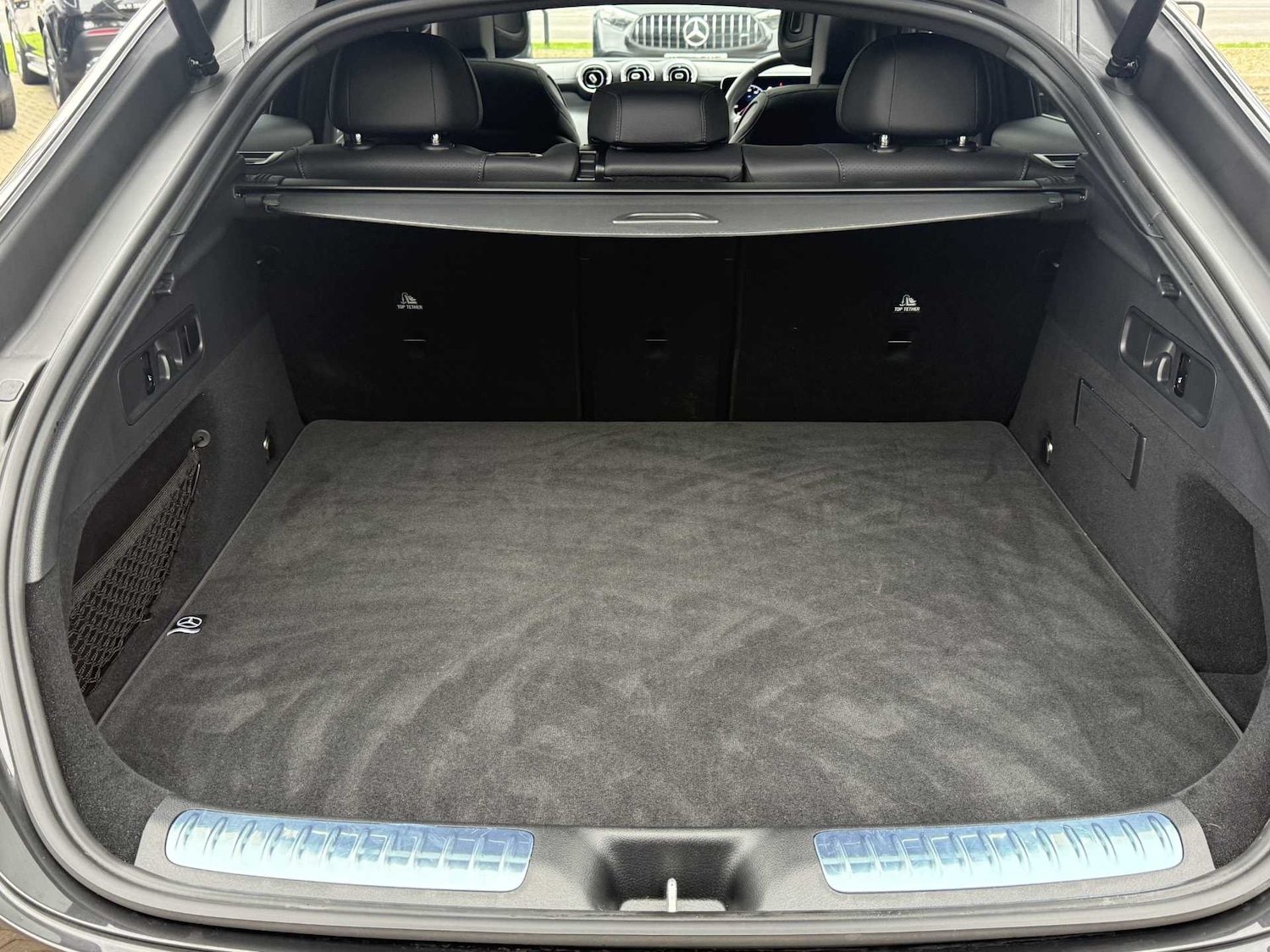 Used Mercedes-Benz GLC 2025 for sale - 76718246: Photo 11