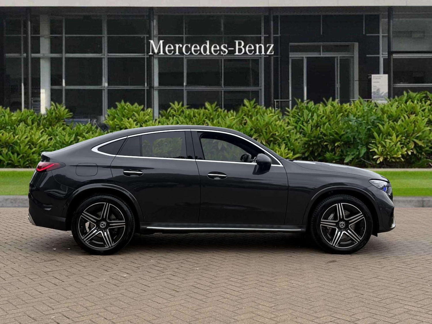 Used Mercedes-Benz GLC 2025 for sale - 76718246: Photo 14