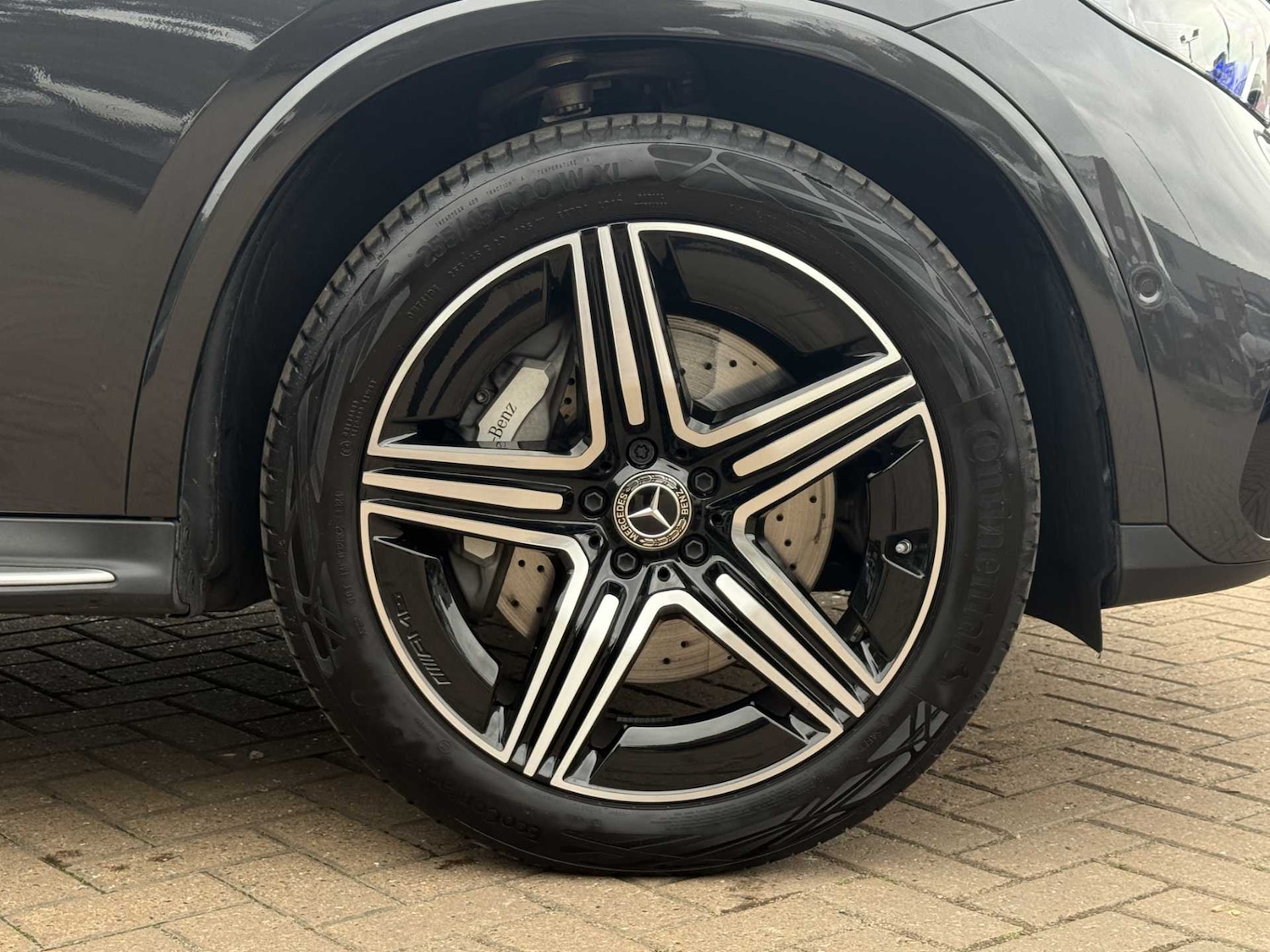 Used Mercedes-Benz GLC 2025 for sale - 76718246: Photo 15