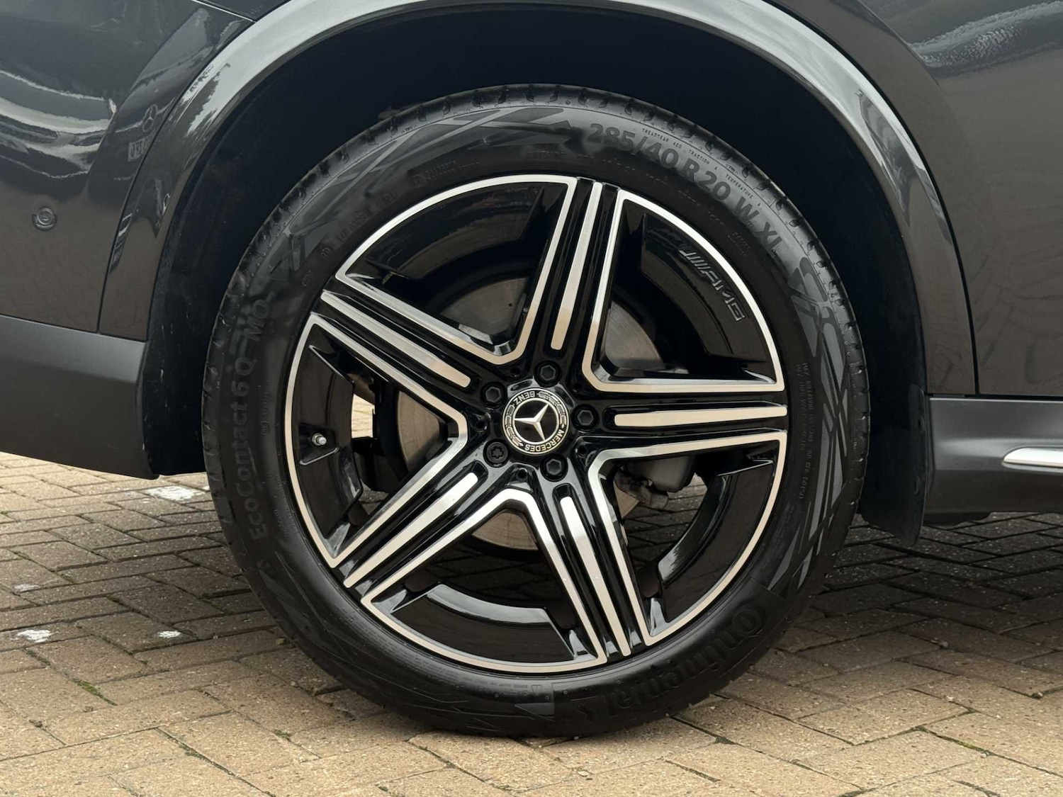 Used Mercedes-Benz GLC 2025 for sale - 76718246: Photo 16