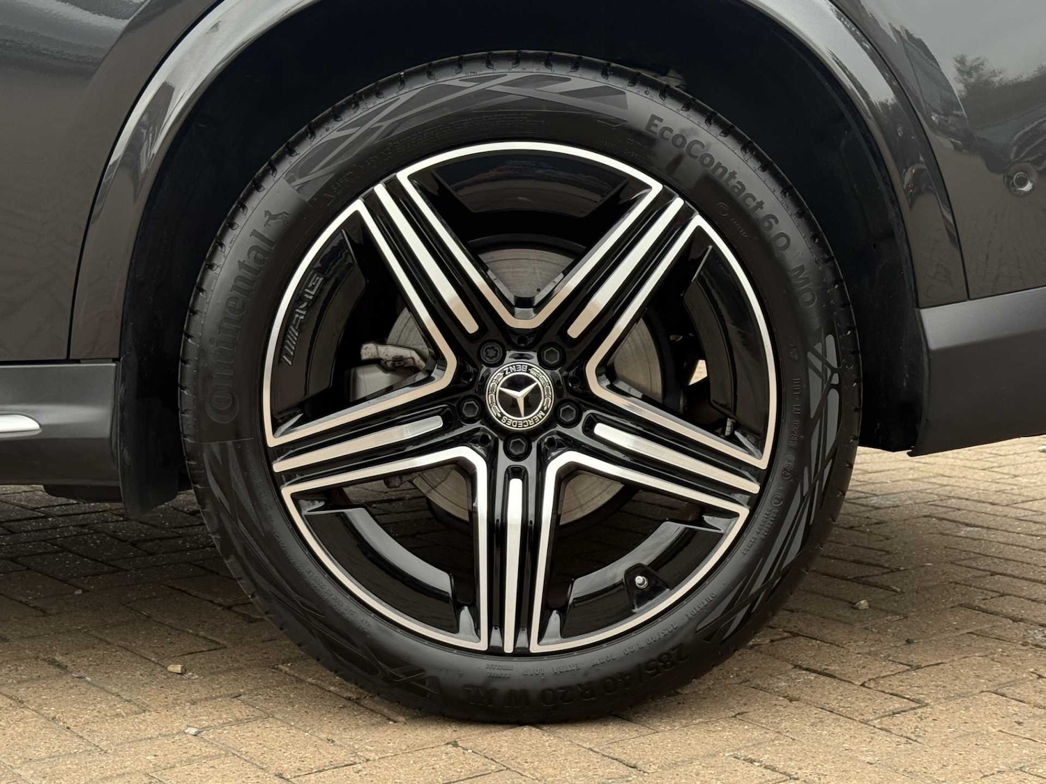 Used Mercedes-Benz GLC 2025 for sale - 76718246: Photo 17