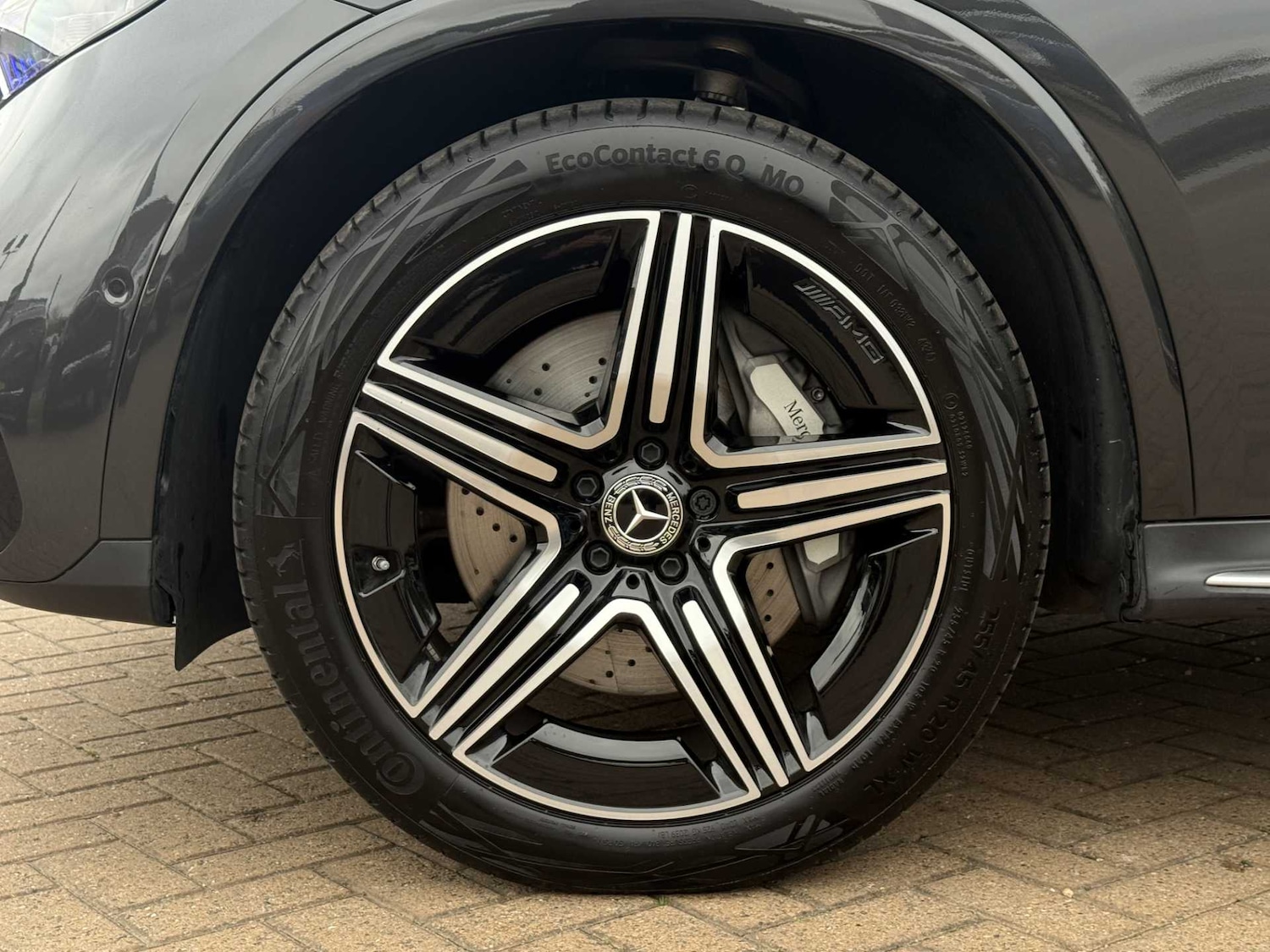 Used Mercedes-Benz GLC 2025 for sale - 76718246: Photo 18