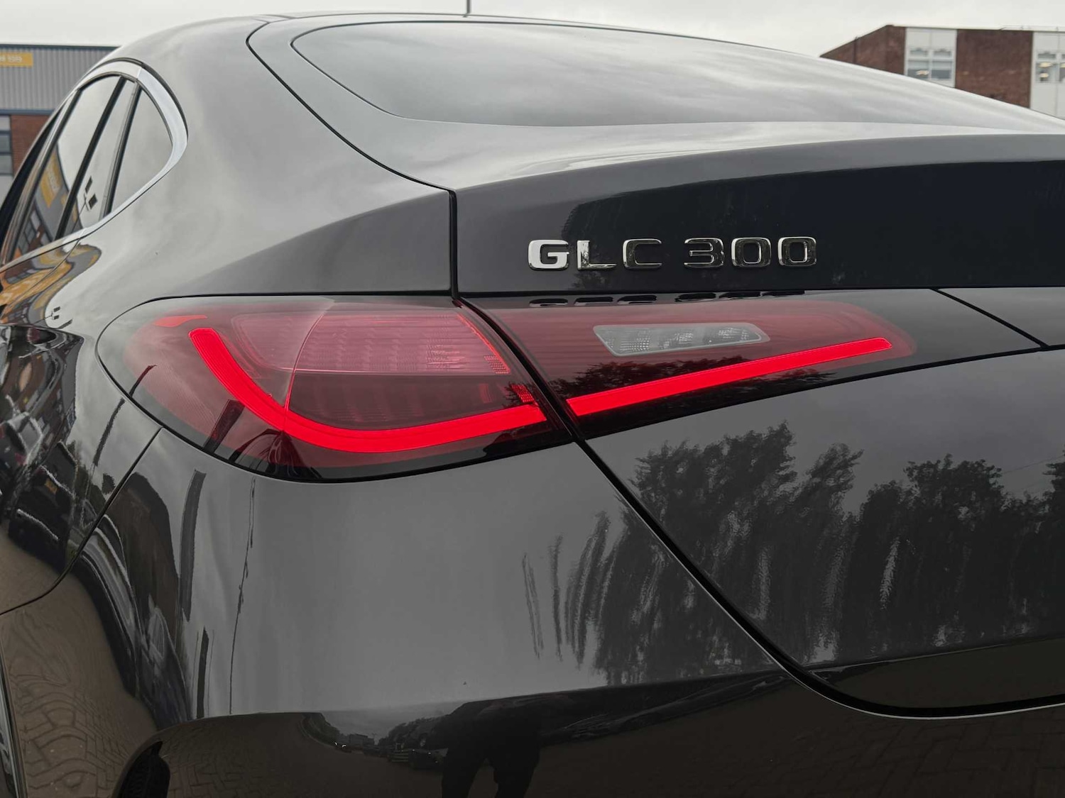 Used Mercedes-Benz GLC 2025 for sale - 76718246: Photo 19