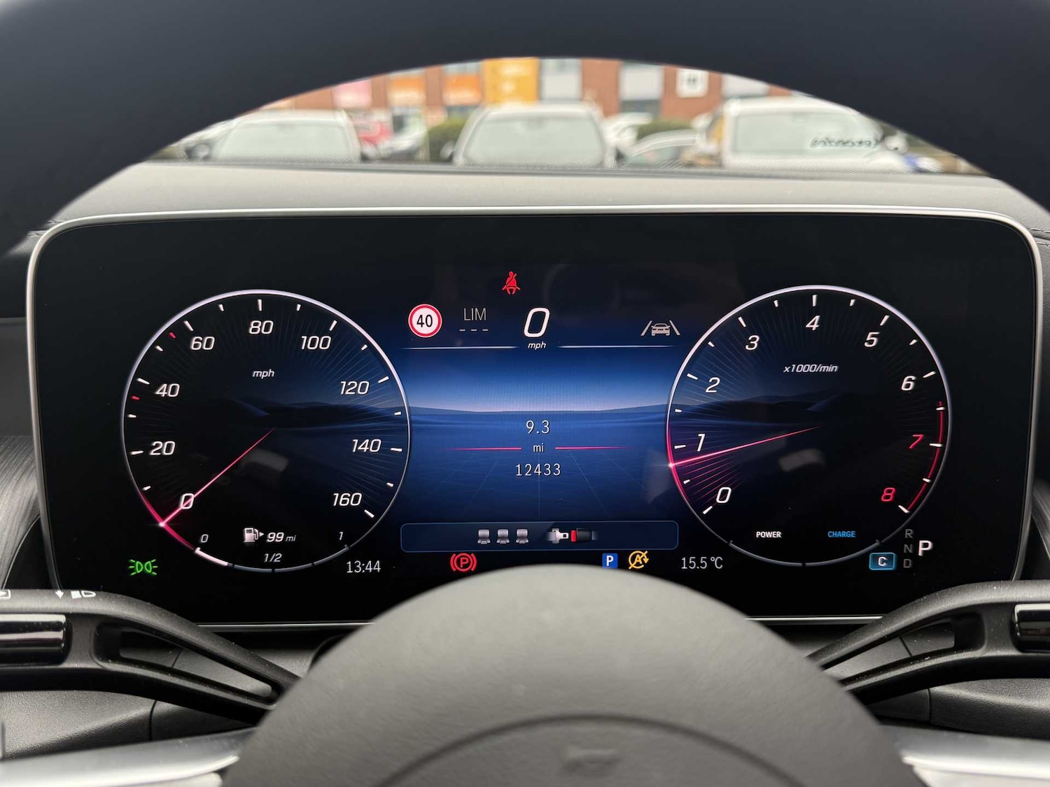 Used Mercedes-Benz GLC 2025 for sale - 76718246: Photo 23