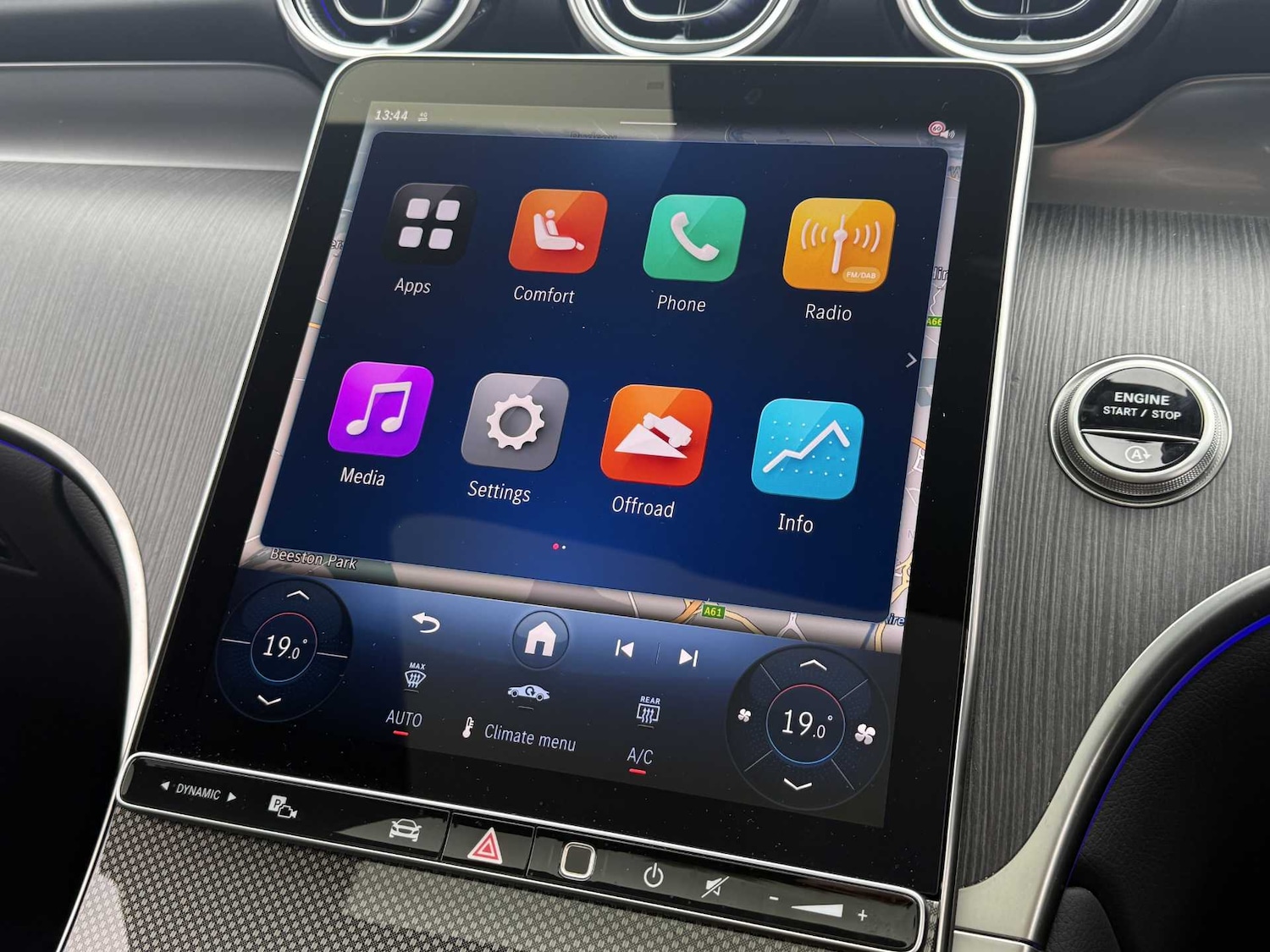 Used Mercedes-Benz GLC 2025 for sale - 76718246: Photo 24