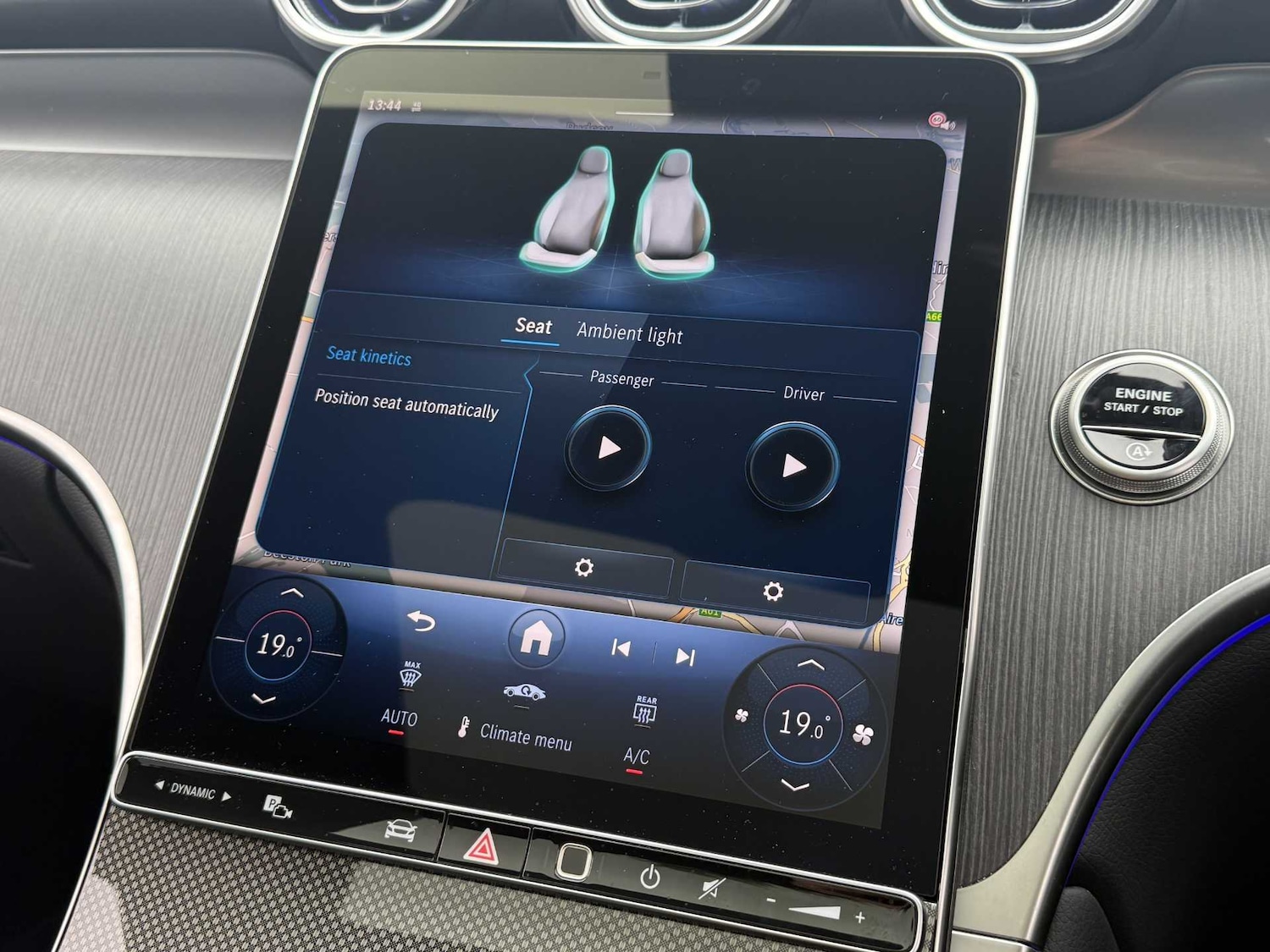 Used Mercedes-Benz GLC 2025 for sale - 76718246: Photo 25