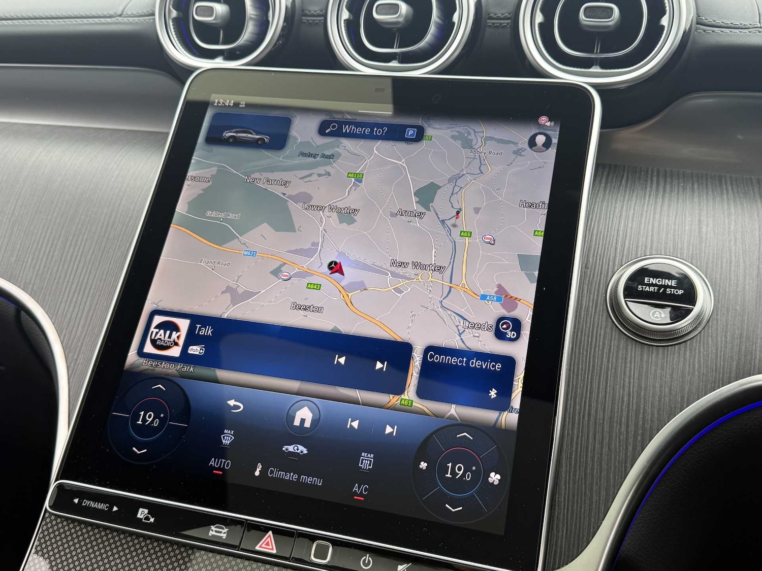 Used Mercedes-Benz GLC 2025 for sale - 76718246: Photo 26