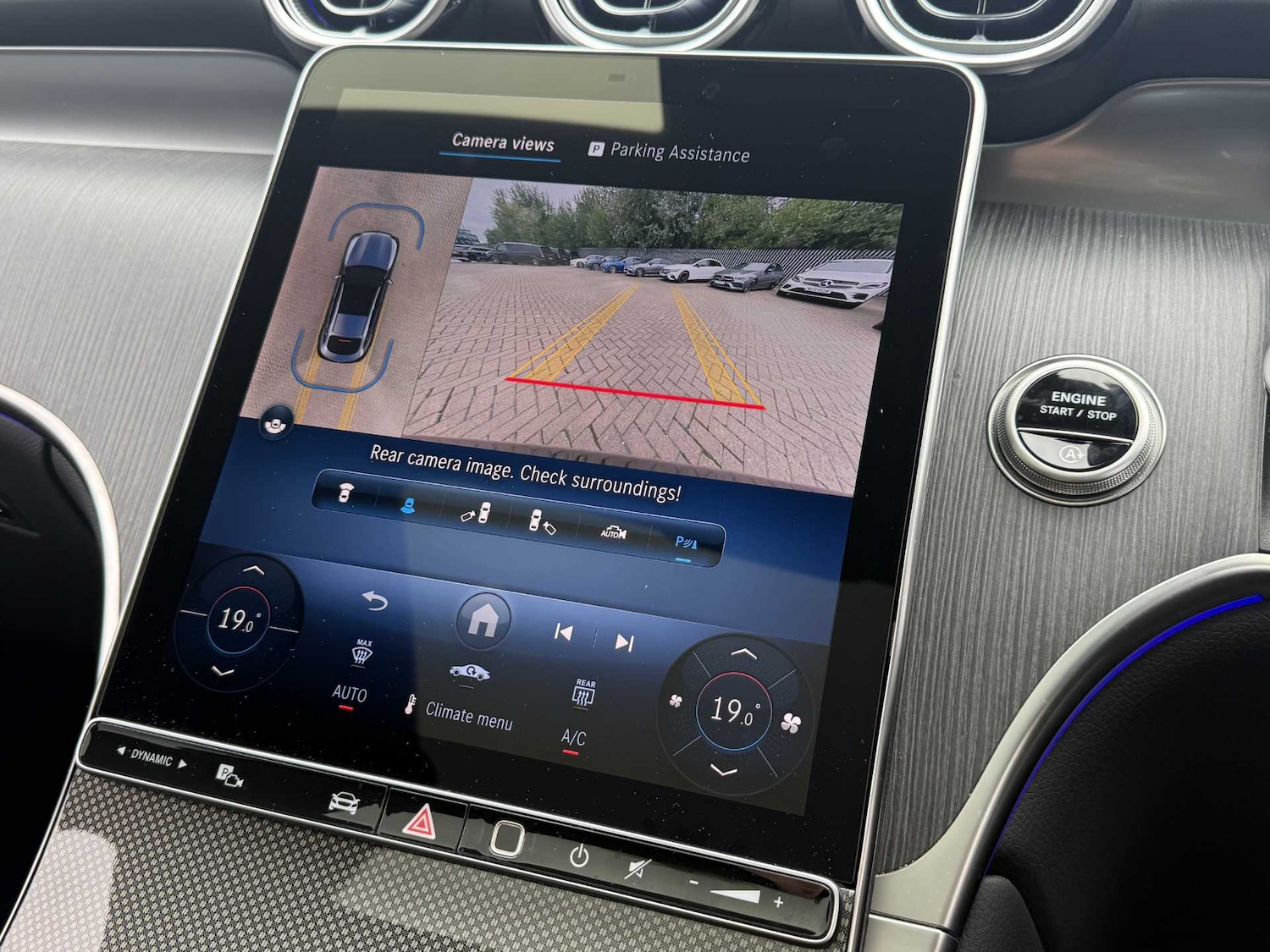 Used Mercedes-Benz GLC 2025 for sale - 76718246: Photo 27