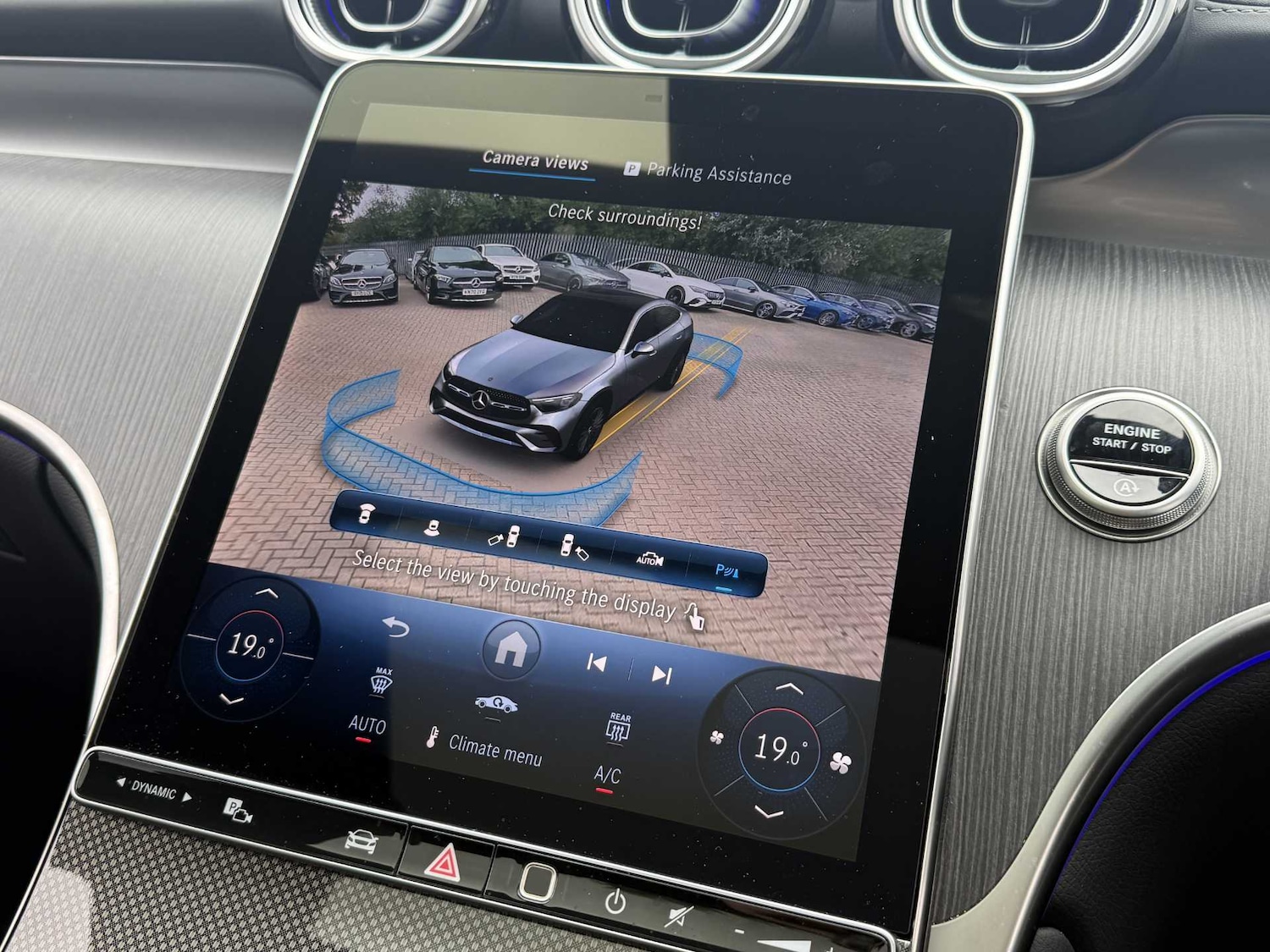 Used Mercedes-Benz GLC 2025 for sale - 76718246: Photo 28