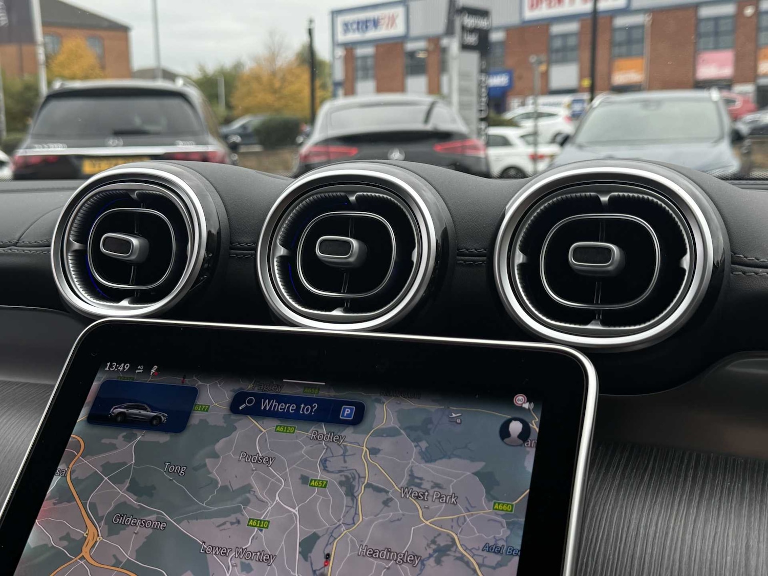 Used Mercedes-Benz GLC 2025 for sale - 76718246: Photo 29