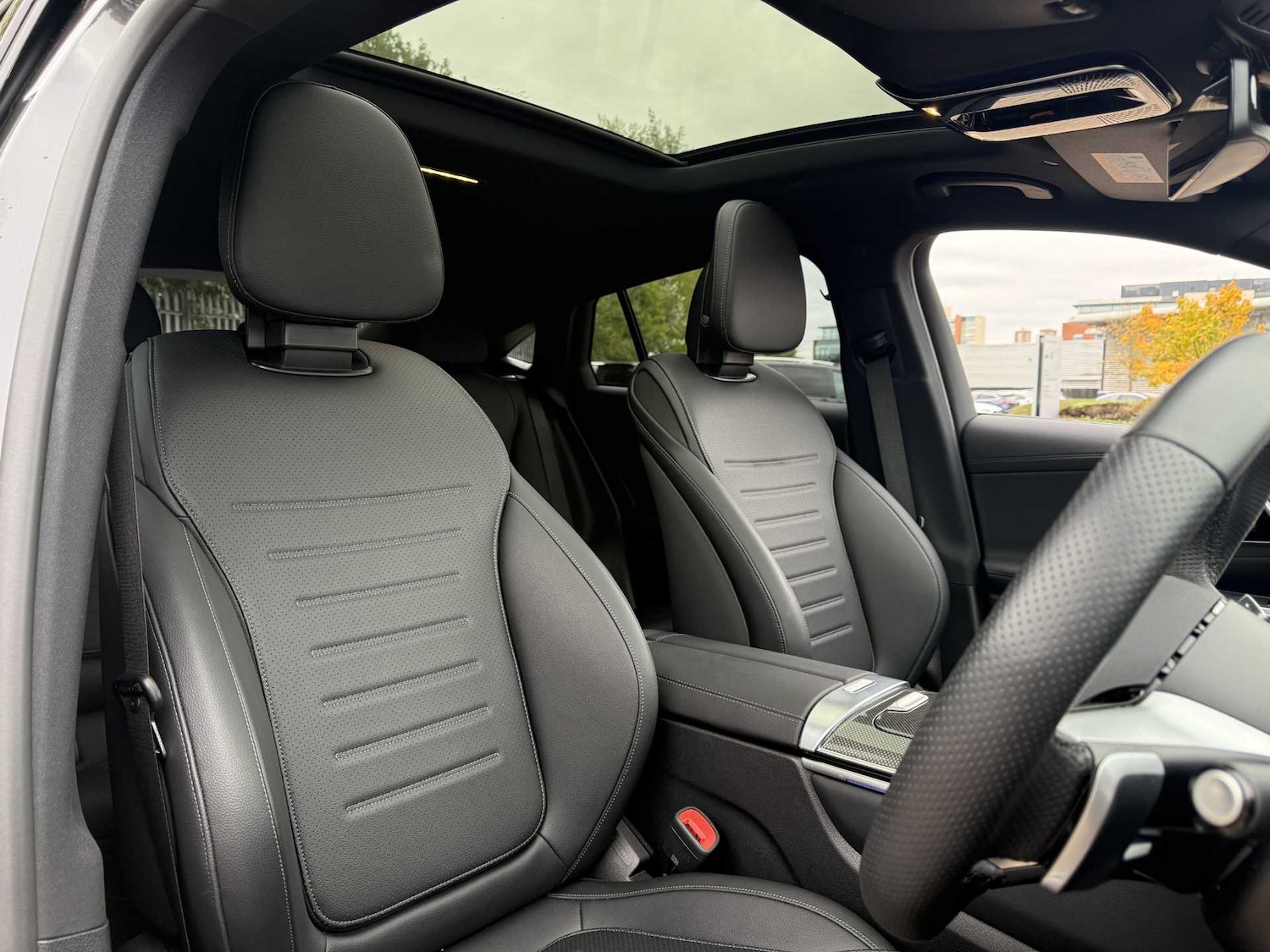 Used Mercedes-Benz GLC 2025 for sale - 76718246: Photo 34