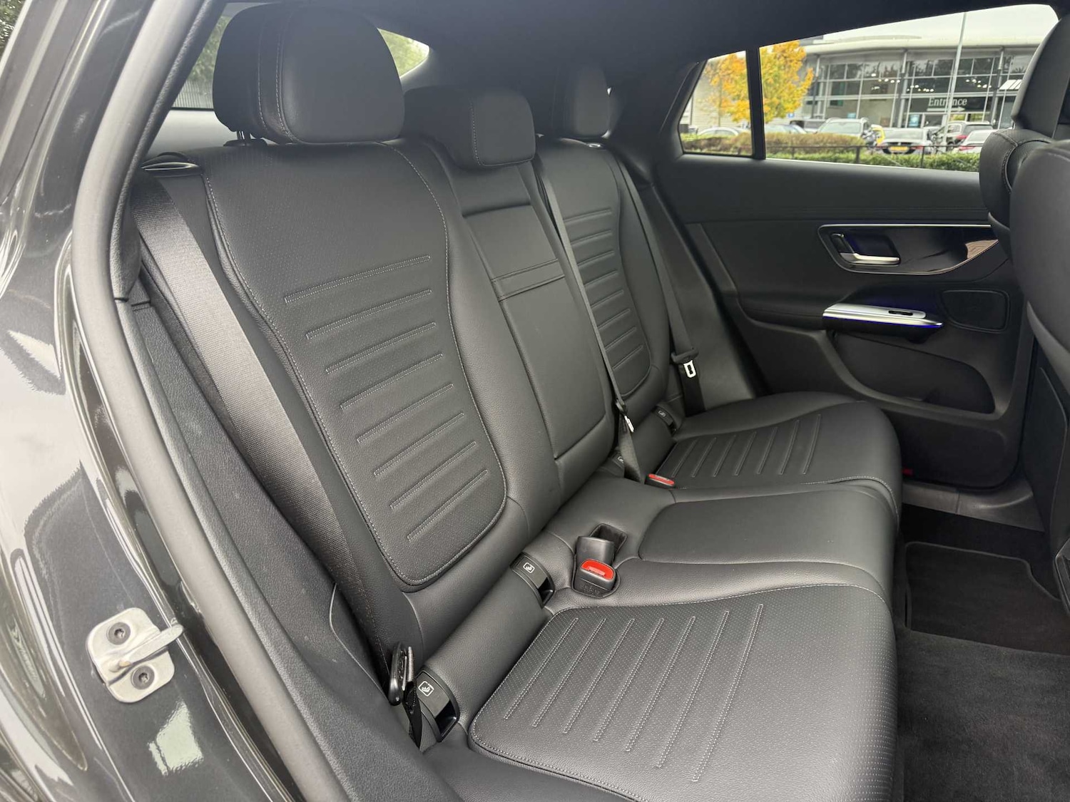 Used Mercedes-Benz GLC 2025 for sale - 76718246: Photo 35