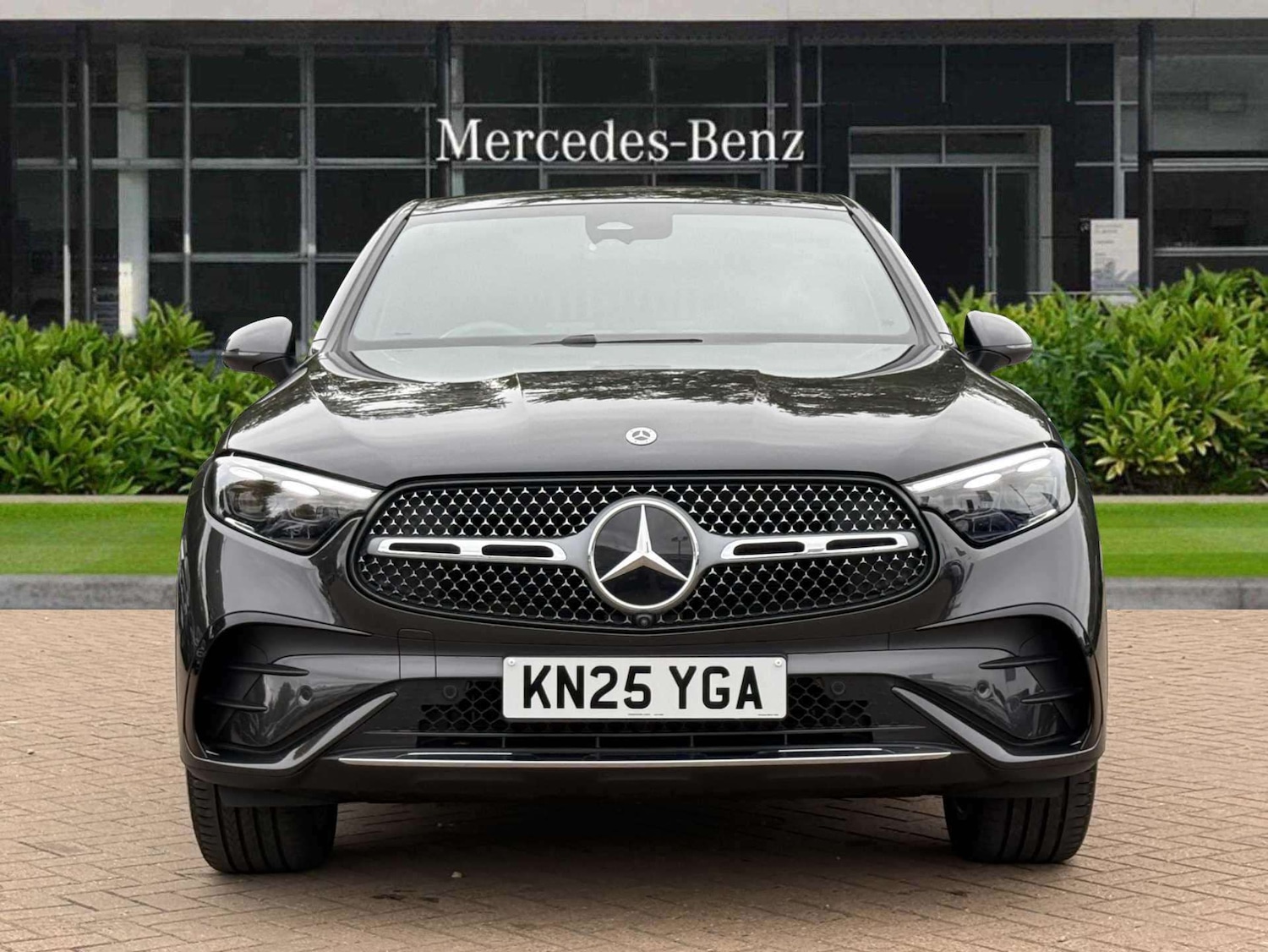 Used Mercedes-Benz GLC 2025 for sale - 76718246: Photo 6